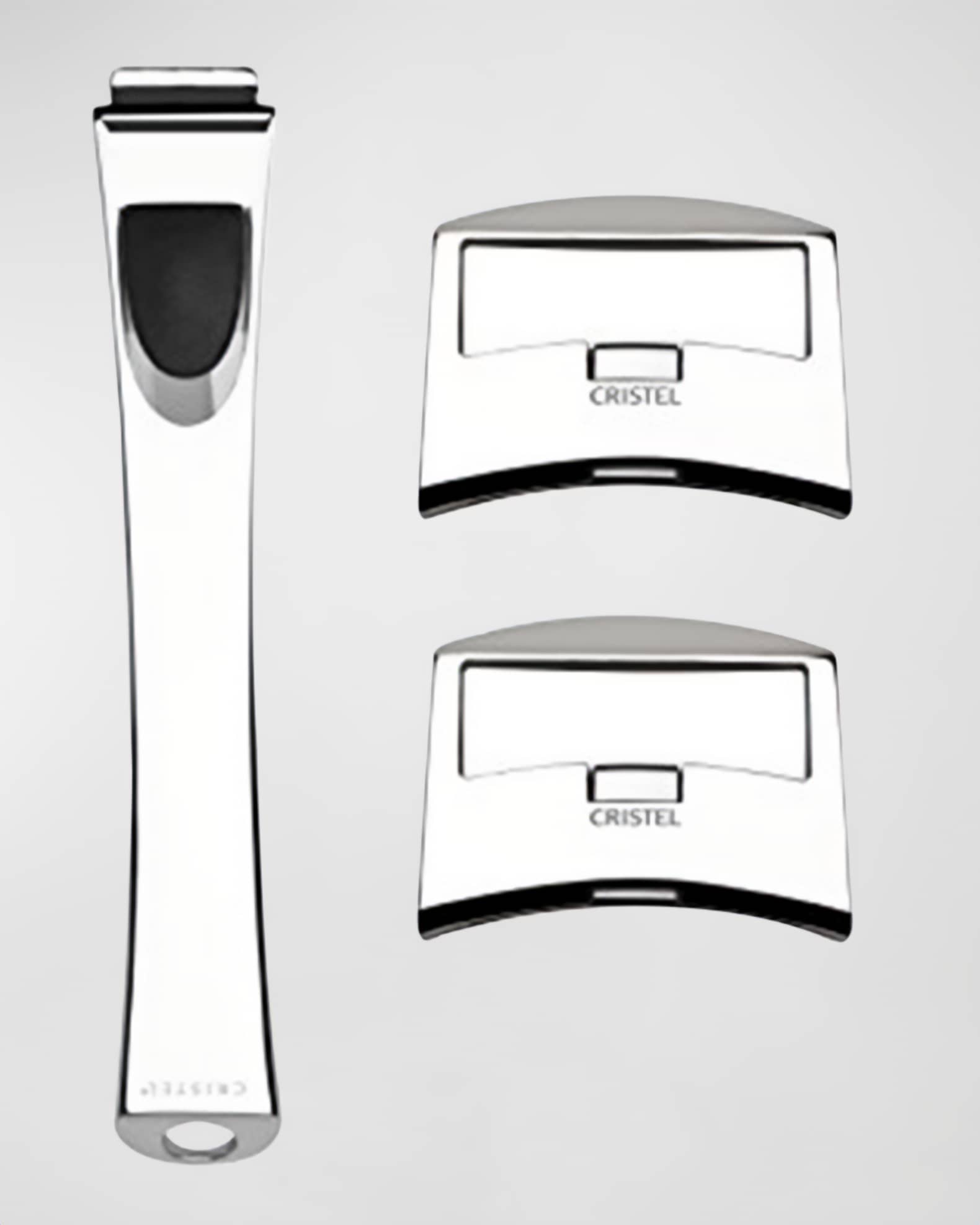 Casteline Detachable Cookware Handles Set 0