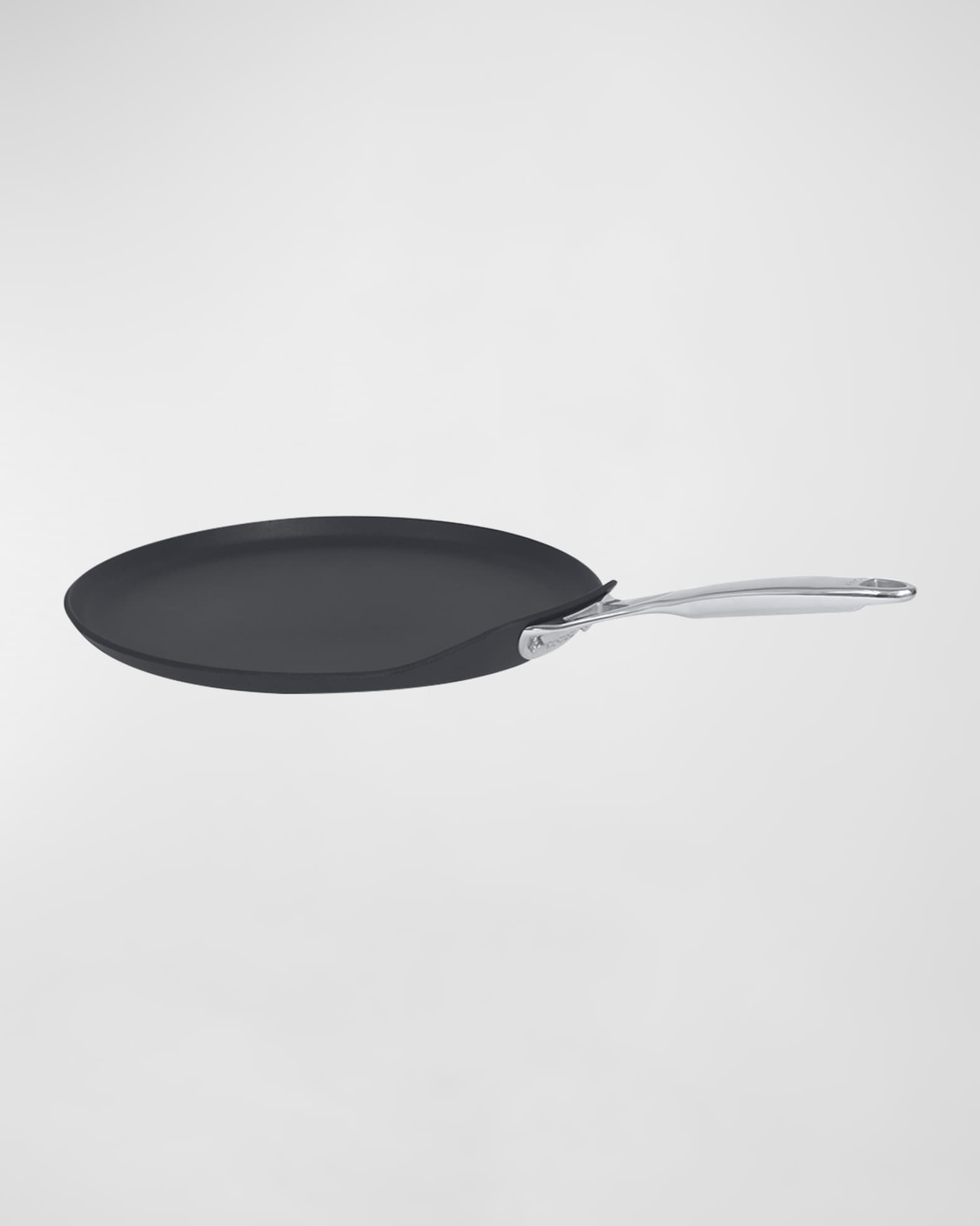 Castel Pro Ultralu Non-Stick Crepe Pan 0