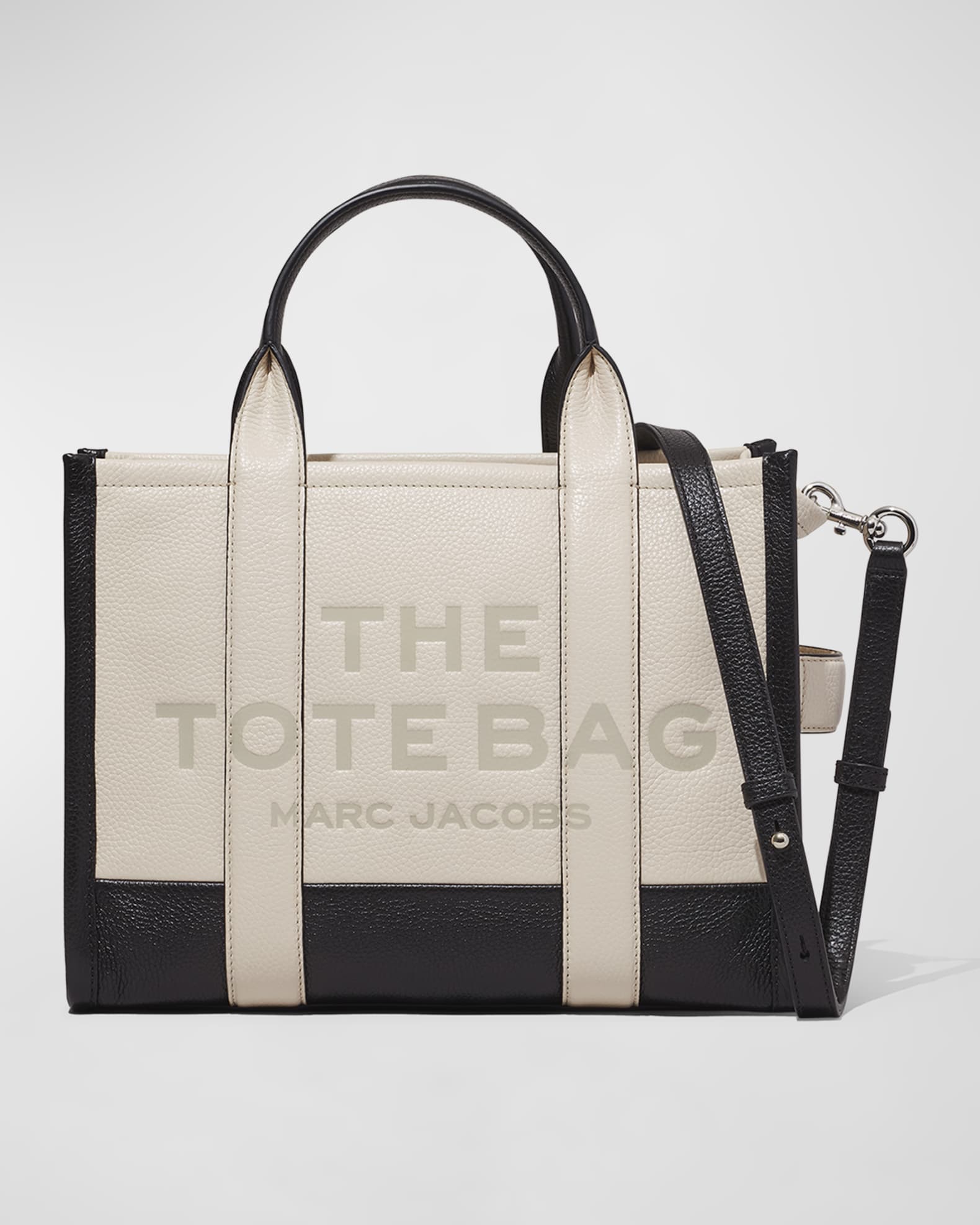 The Colorblock Tote Bag Collection Neiman Marcus