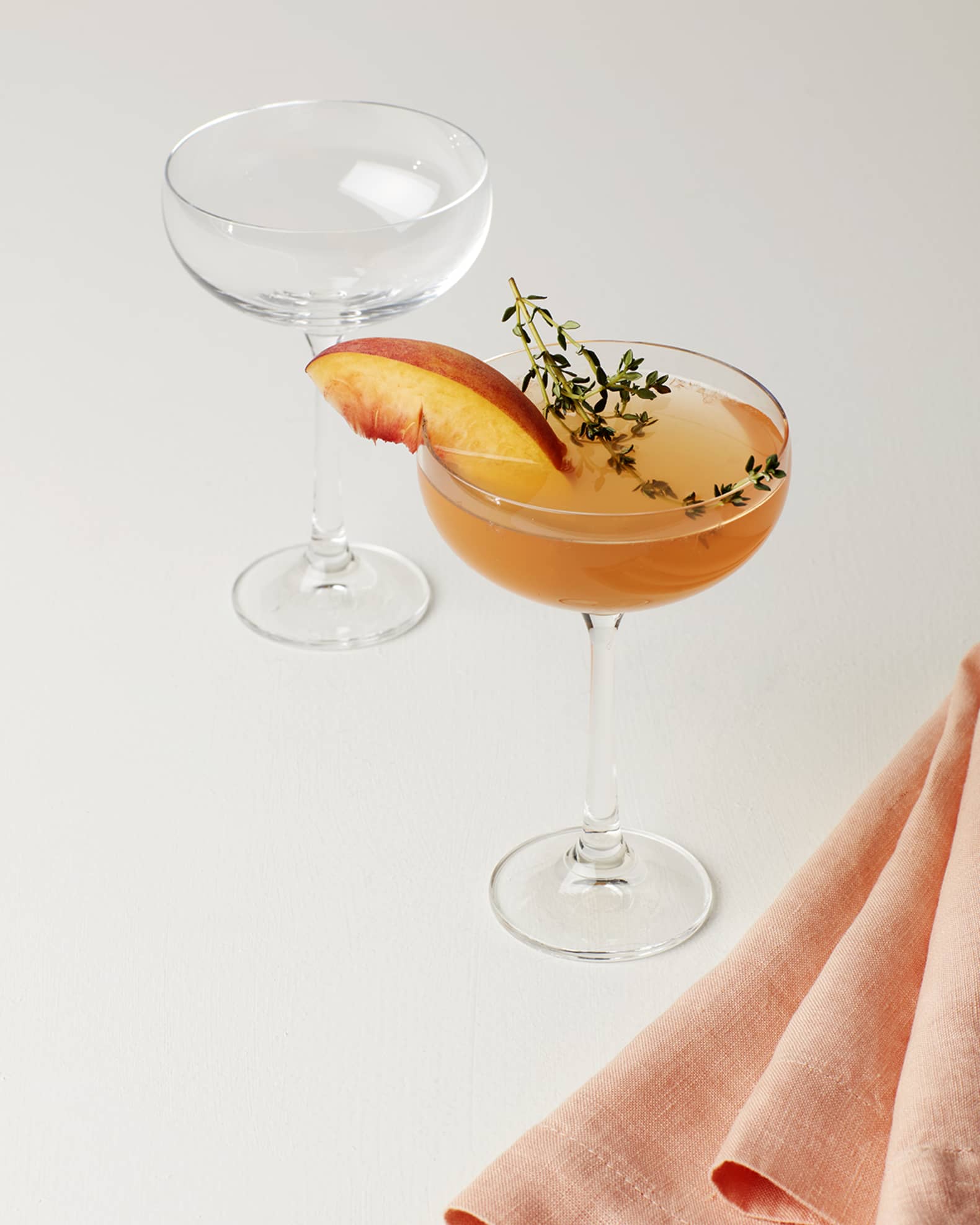 Lenox Tuscany Classics Coupe Cocktail Glass Set, Set of 6 Neiman Marcus