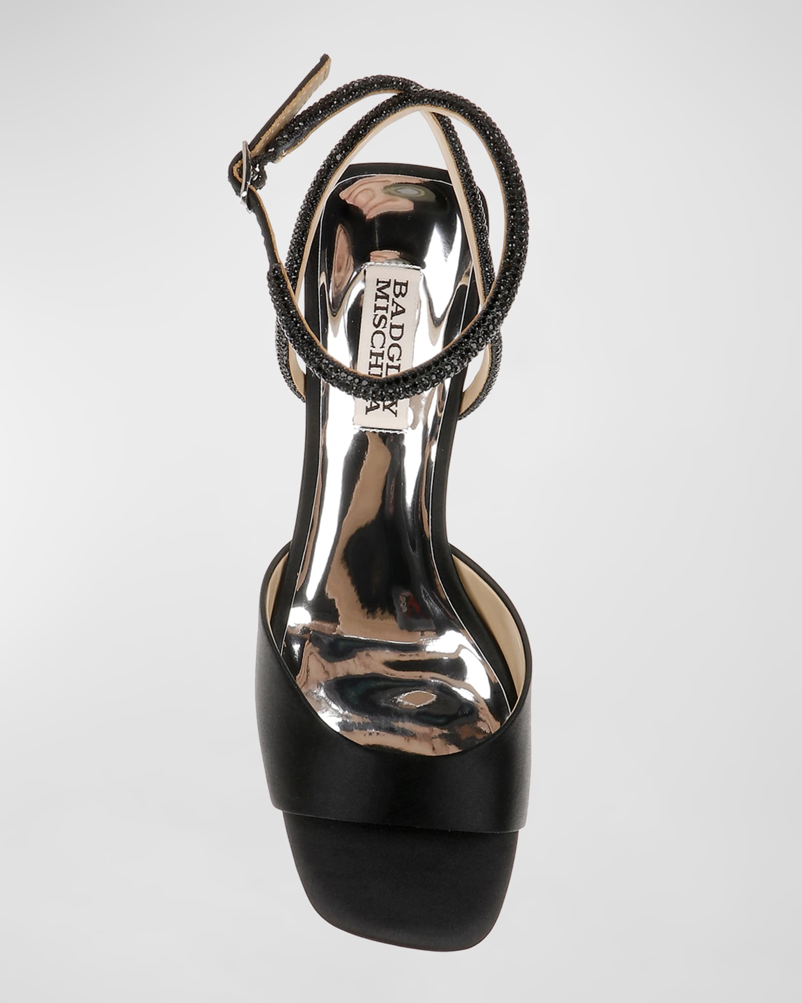Neiman marcus badgley mischka shoes top