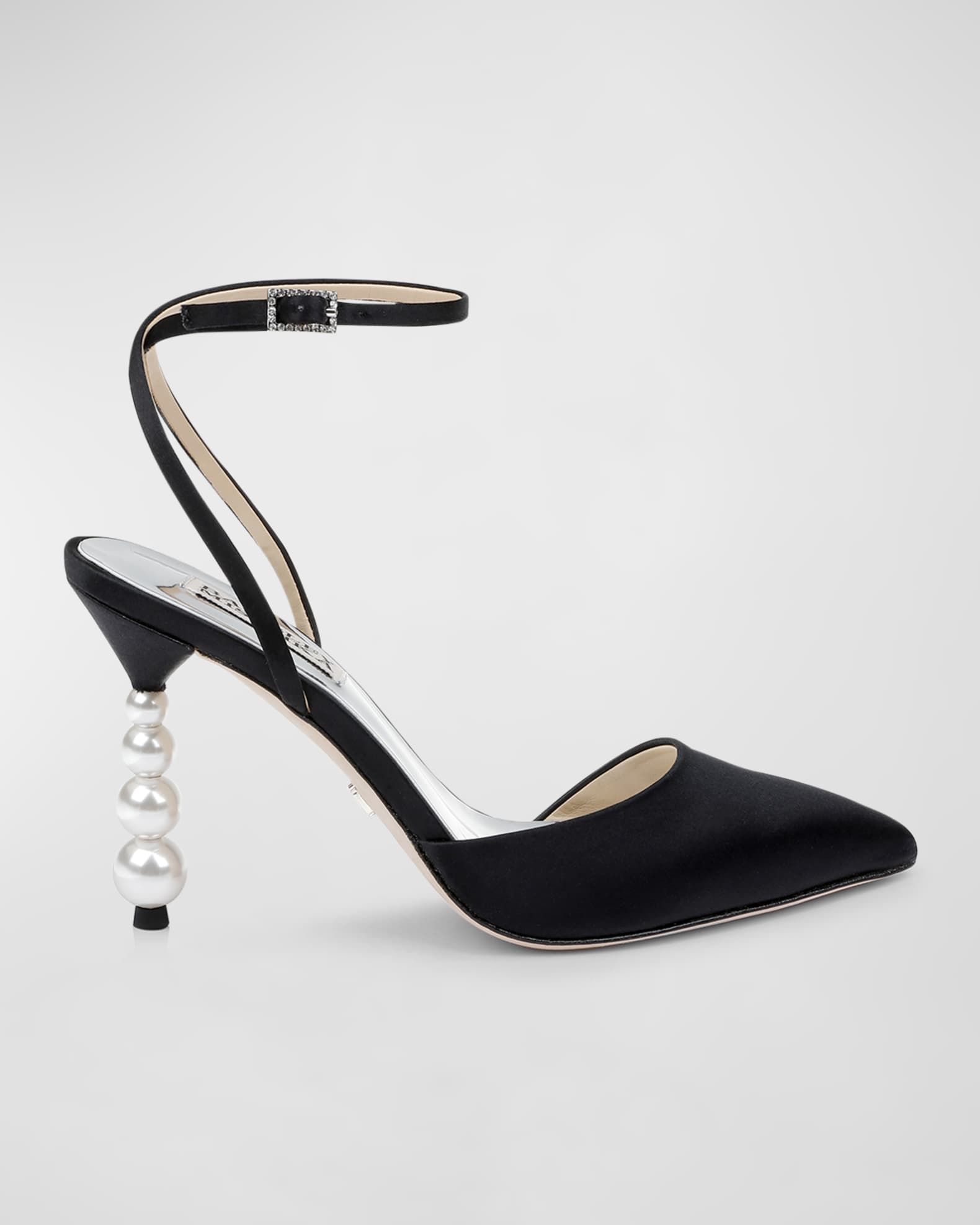 Badgley mischka alice heels discount