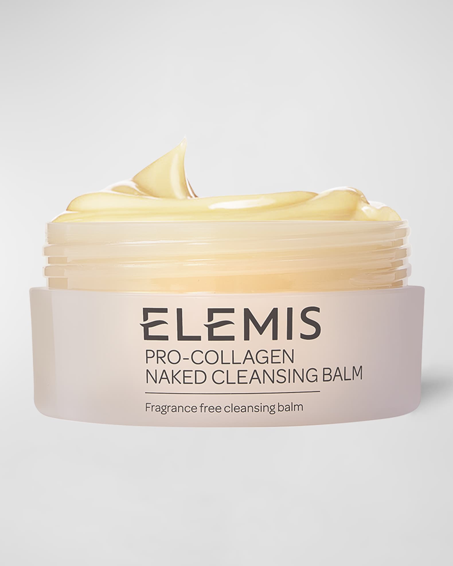 Pro Collagen Naked Cleansing Balm, 3.4 oz. 1