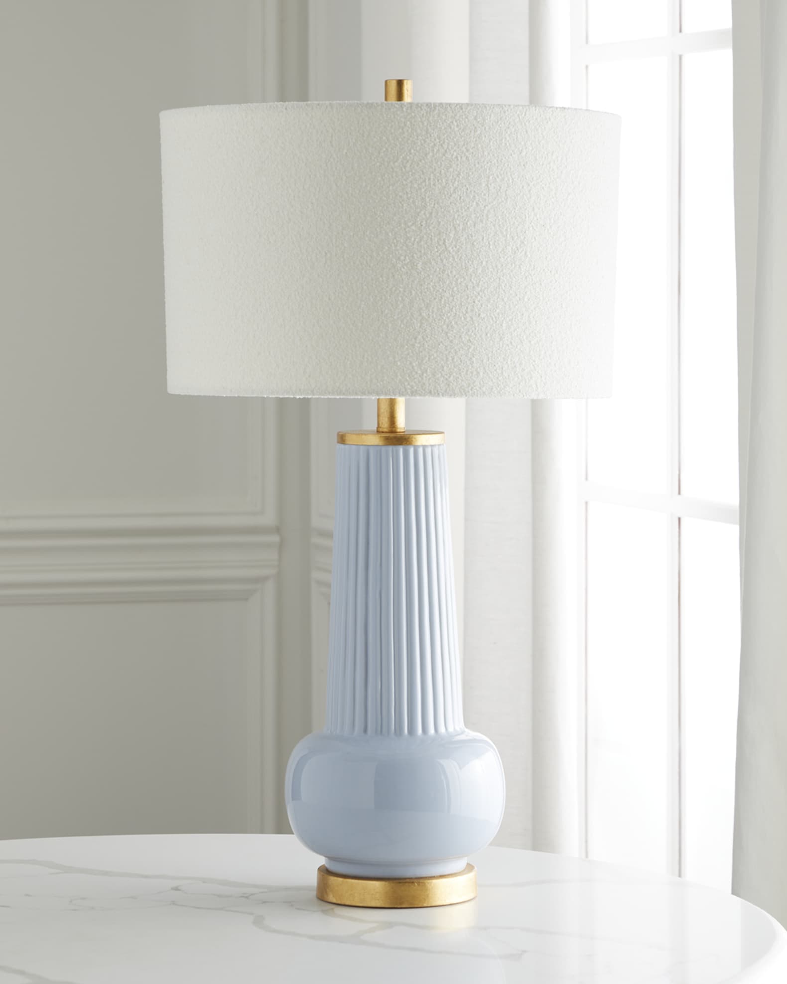 Neiman marcus table hot sale lamps