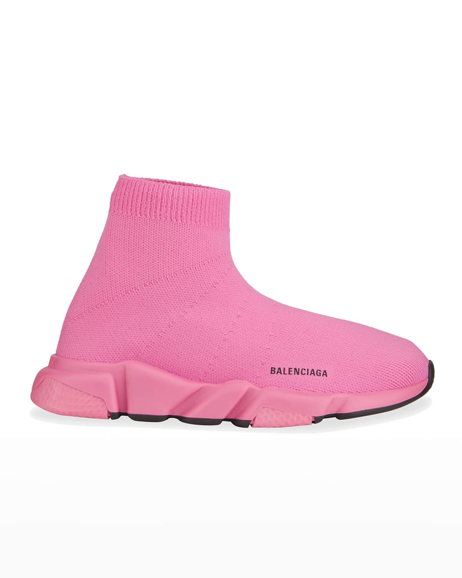 Children's balenciaga socks shop