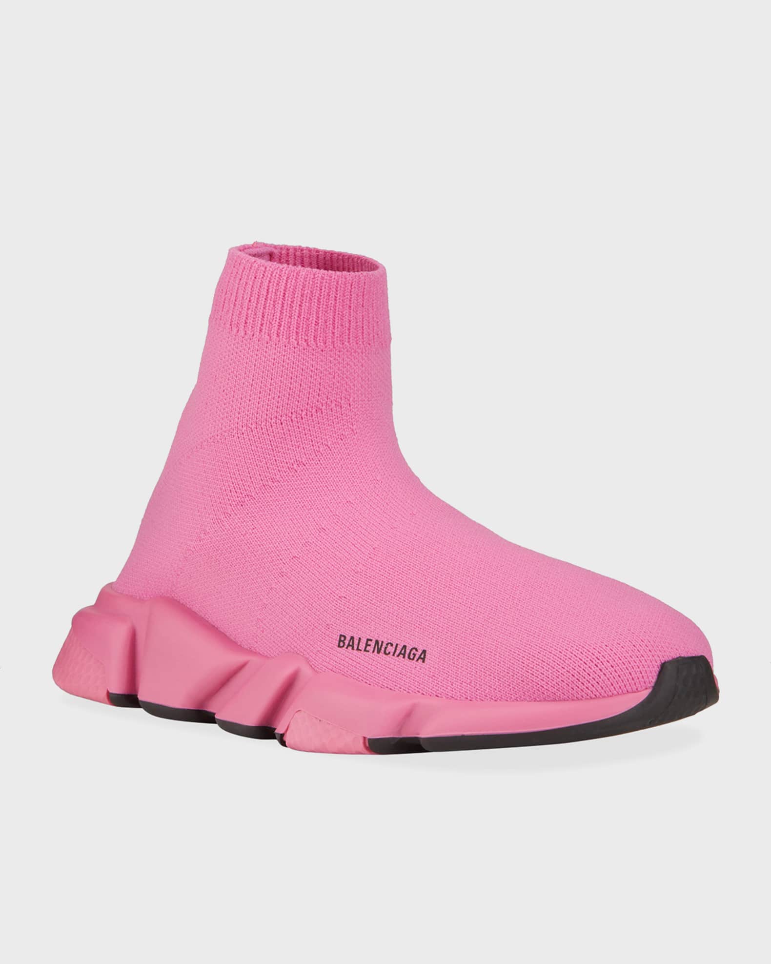 Balenciaga sock shoes neiman marcus discount