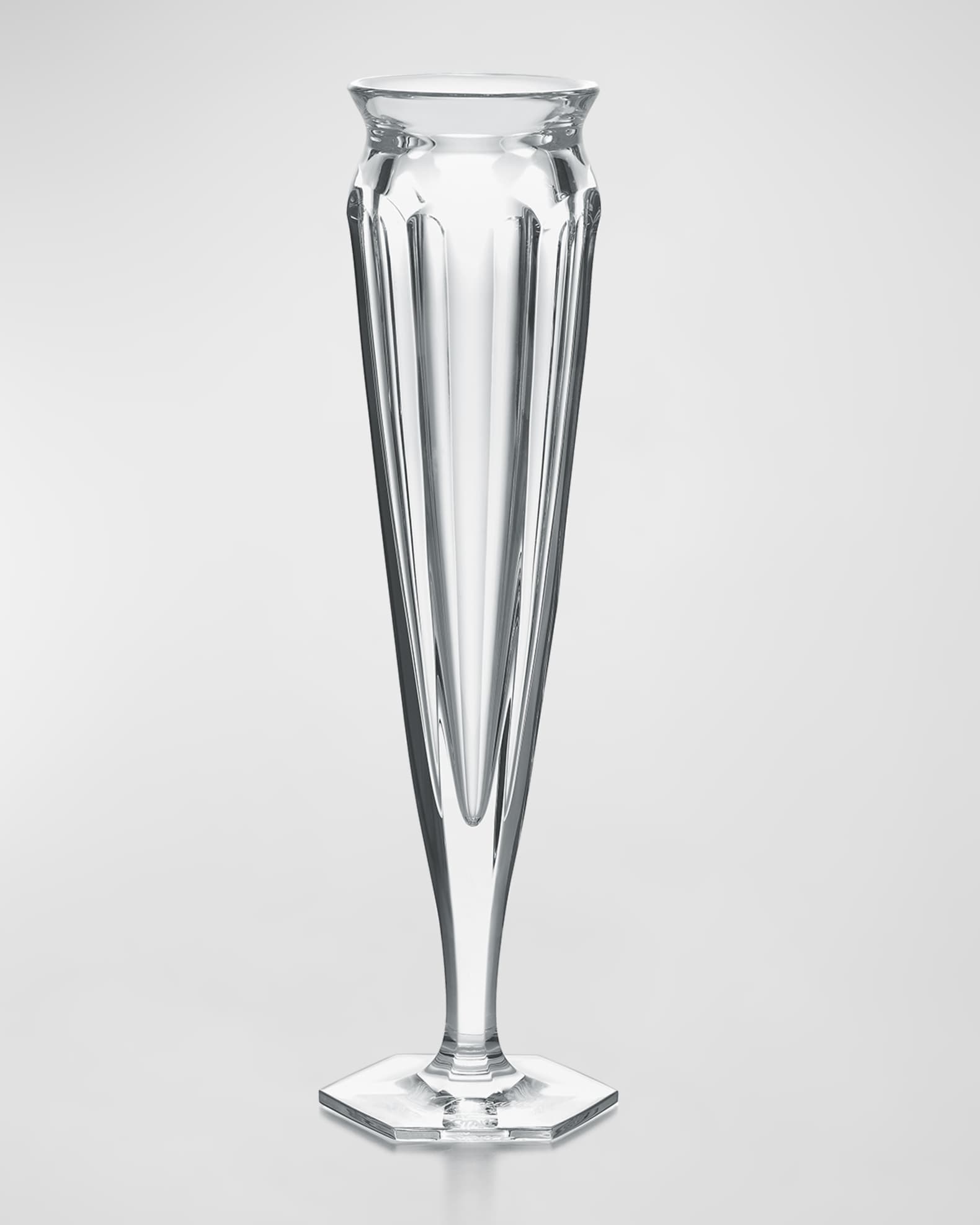 Harcourt Talleyrand Eleganza Champagne Flute, 8.3" 0