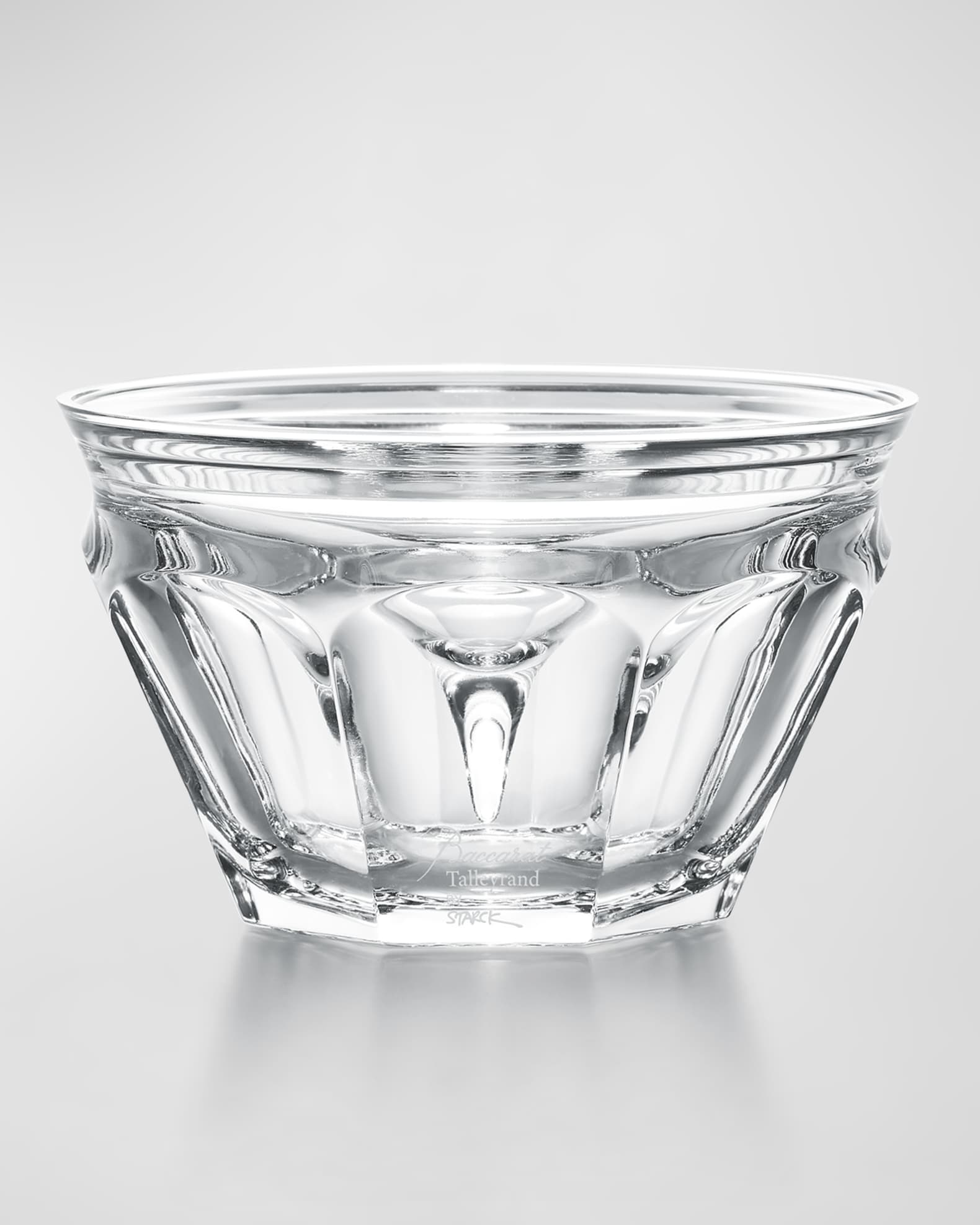 Baccarat Swing Small Bowl - Set of 2