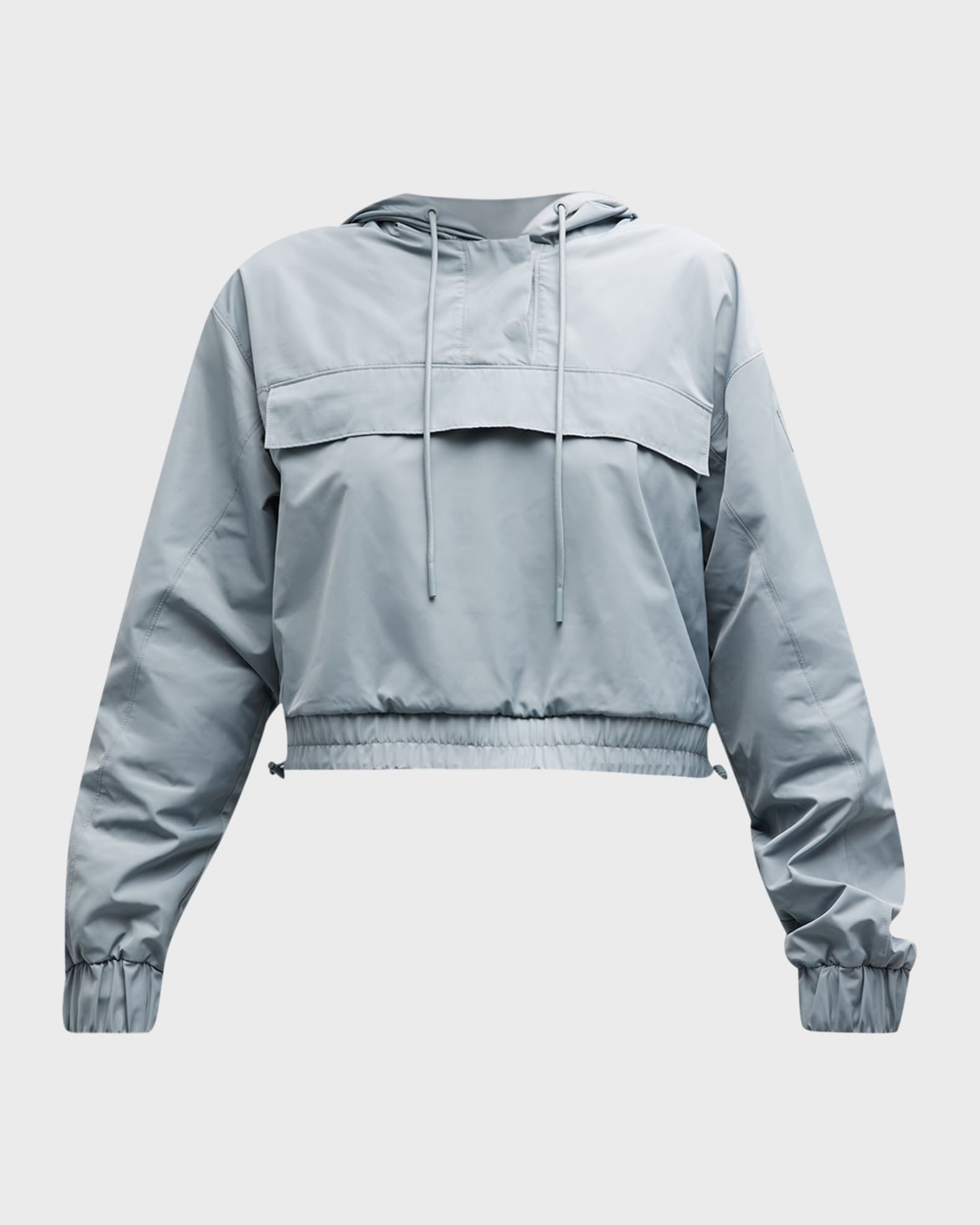 Alo Yoga International Anorak Hoodie Neiman Marcus