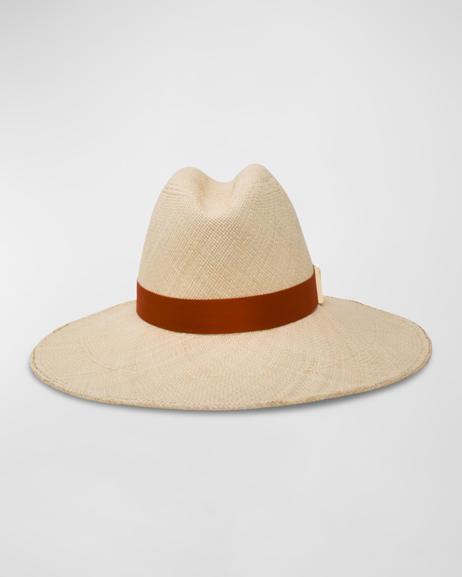Requiem Straw Fedora  0