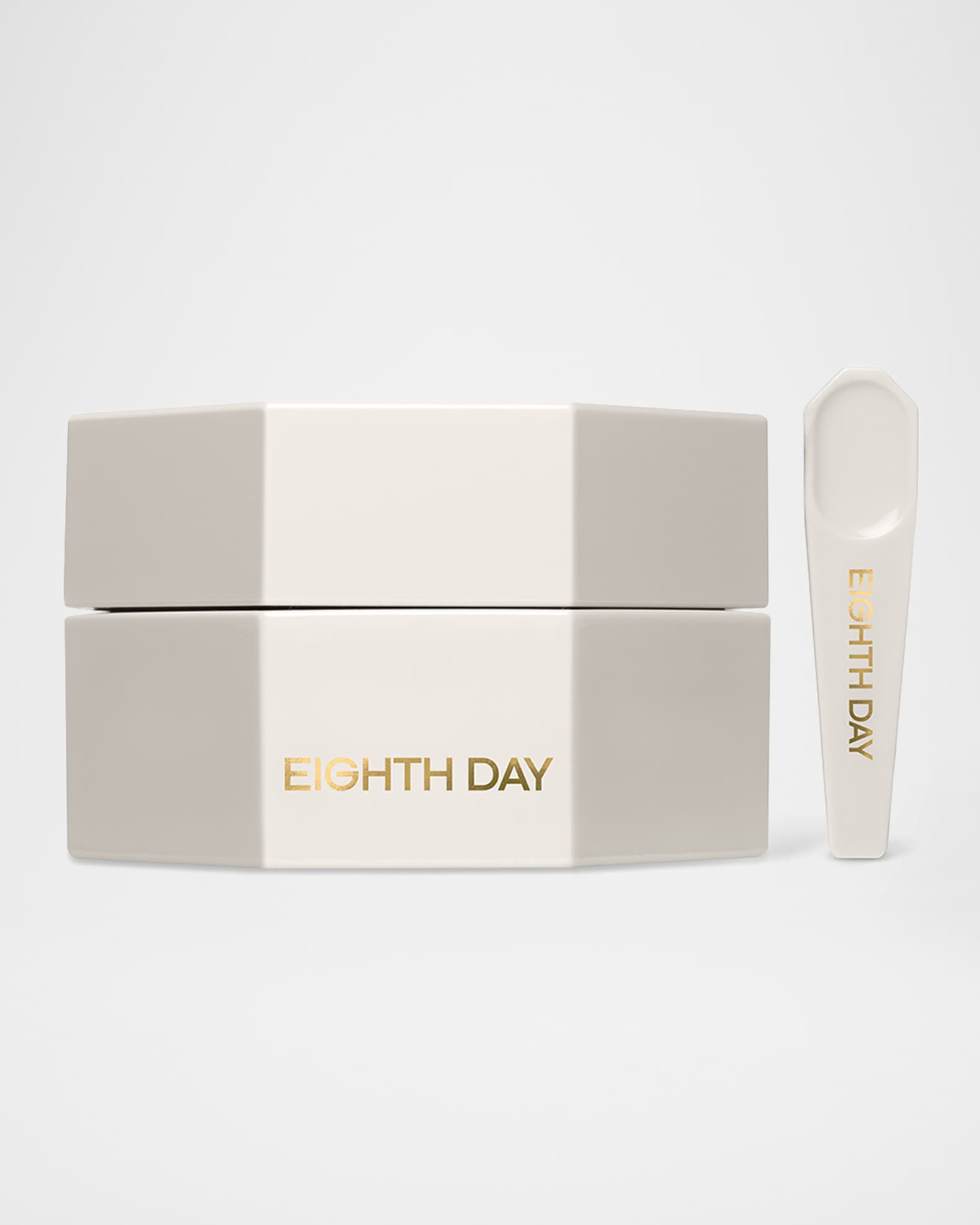 EIGHTH DAY The Intensive Moisturizer