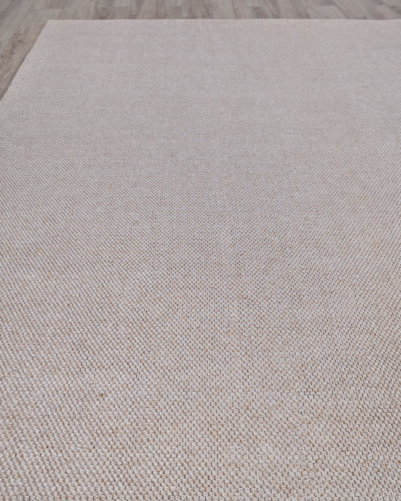 Adrianna Indoor/Outdoor Flat-Weave Rug 0