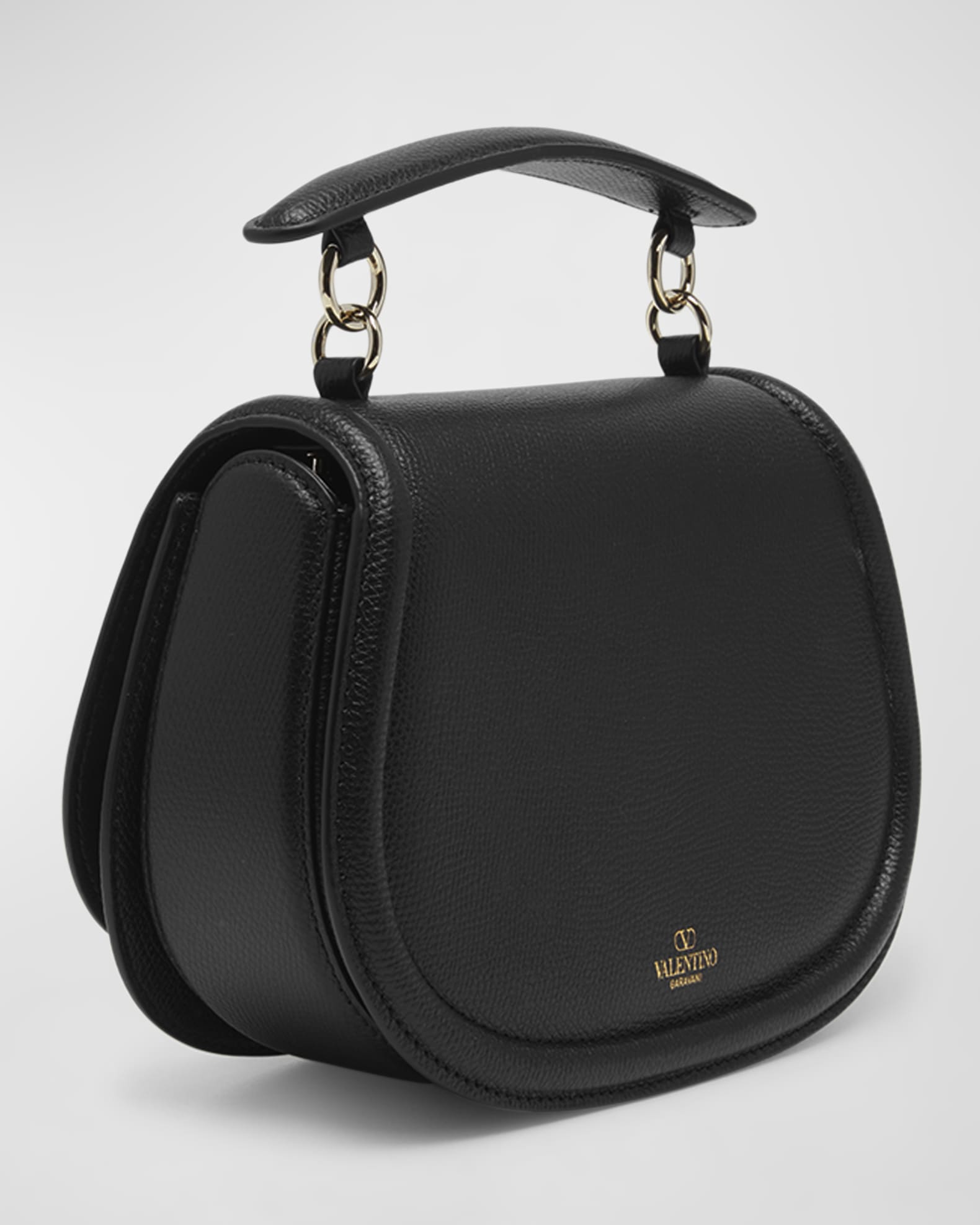 Valentino saddle bag sales