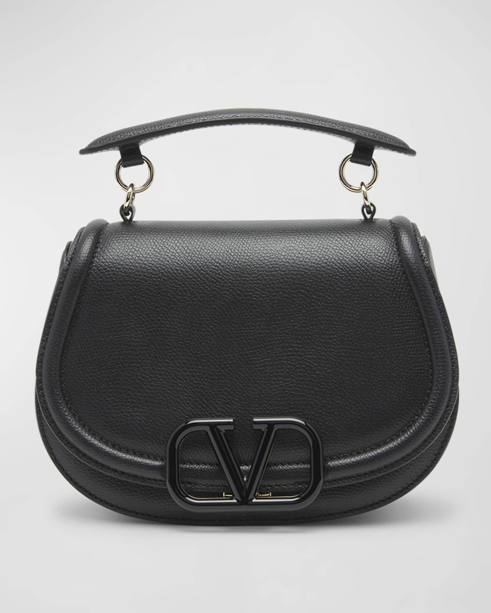 valentino bag saddle