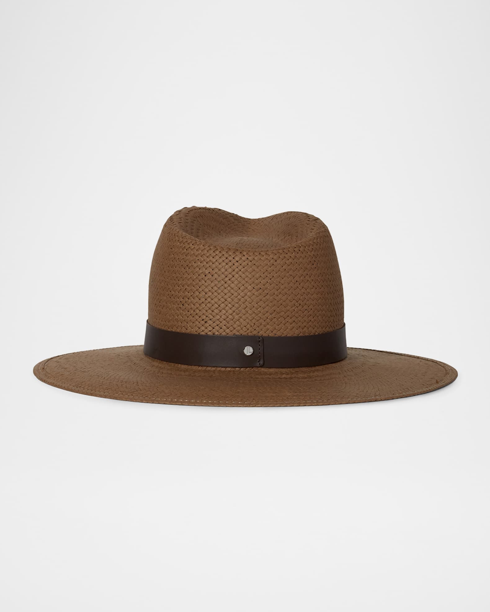 Zoe Packable Fedora | Neiman Marcus