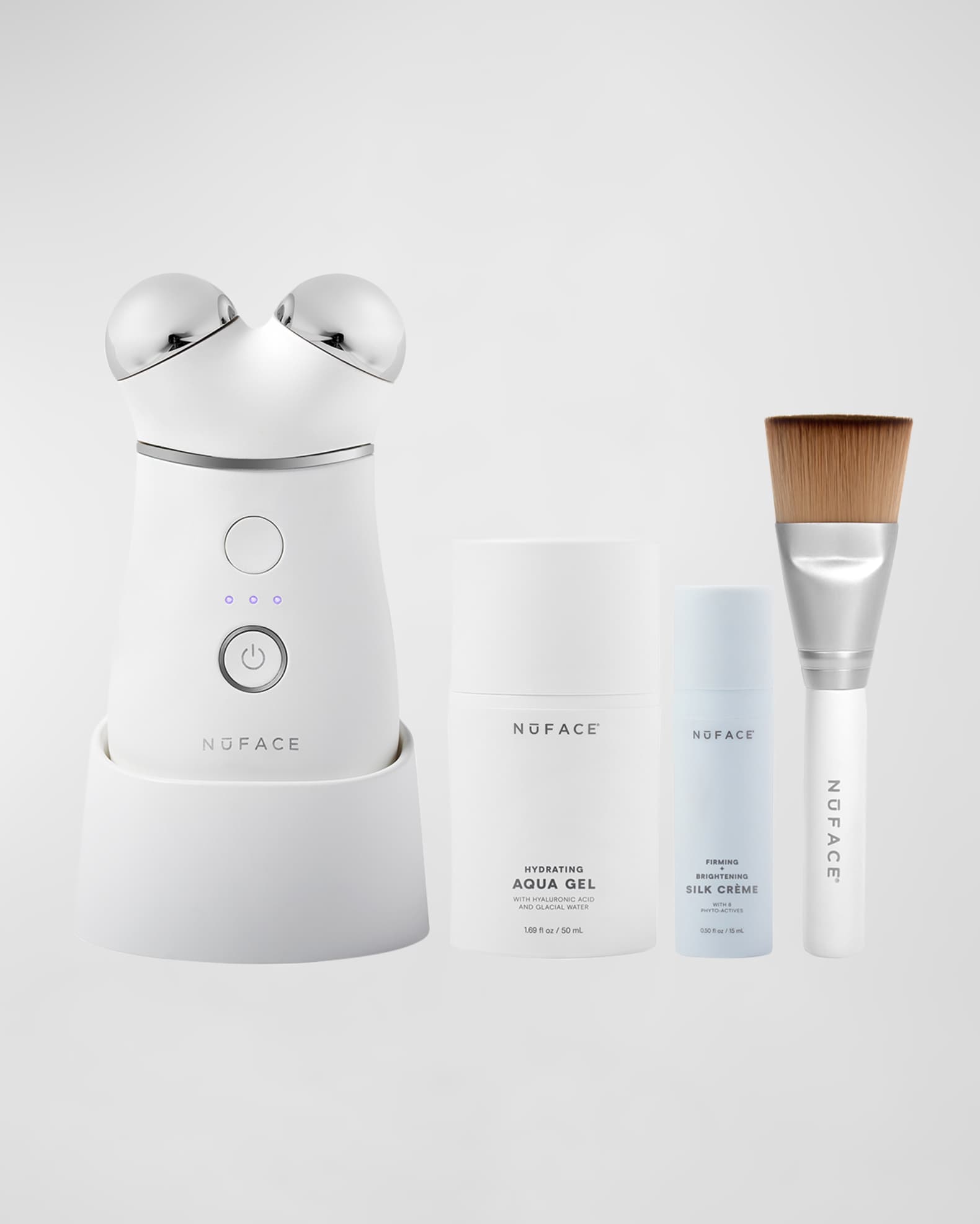 Trinity+ Starter Kit ($459 Value) 1