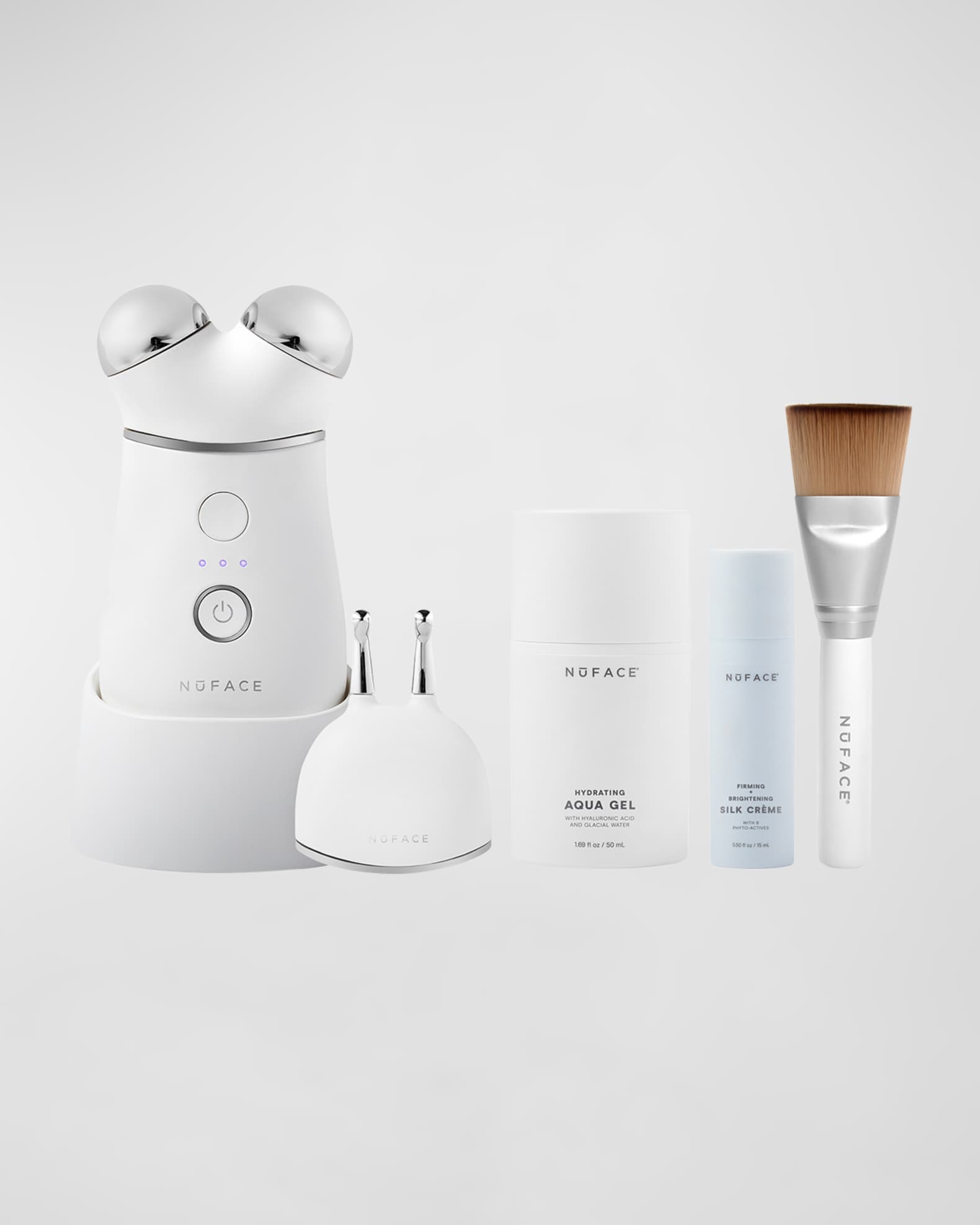 Trinity+ with Effective Lip and Eye Attachment ($619 Value) 1