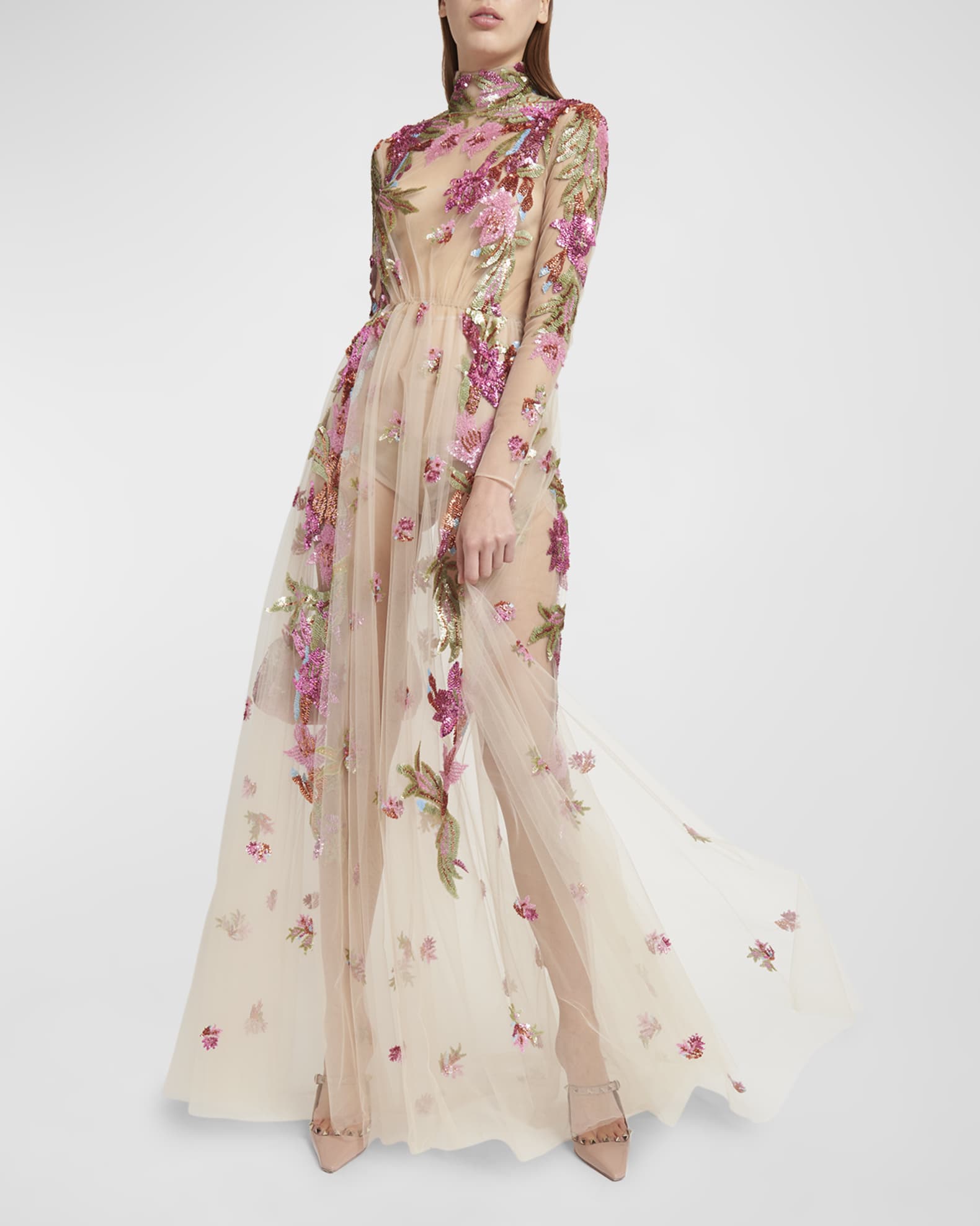 Garavani Dresses main image 0