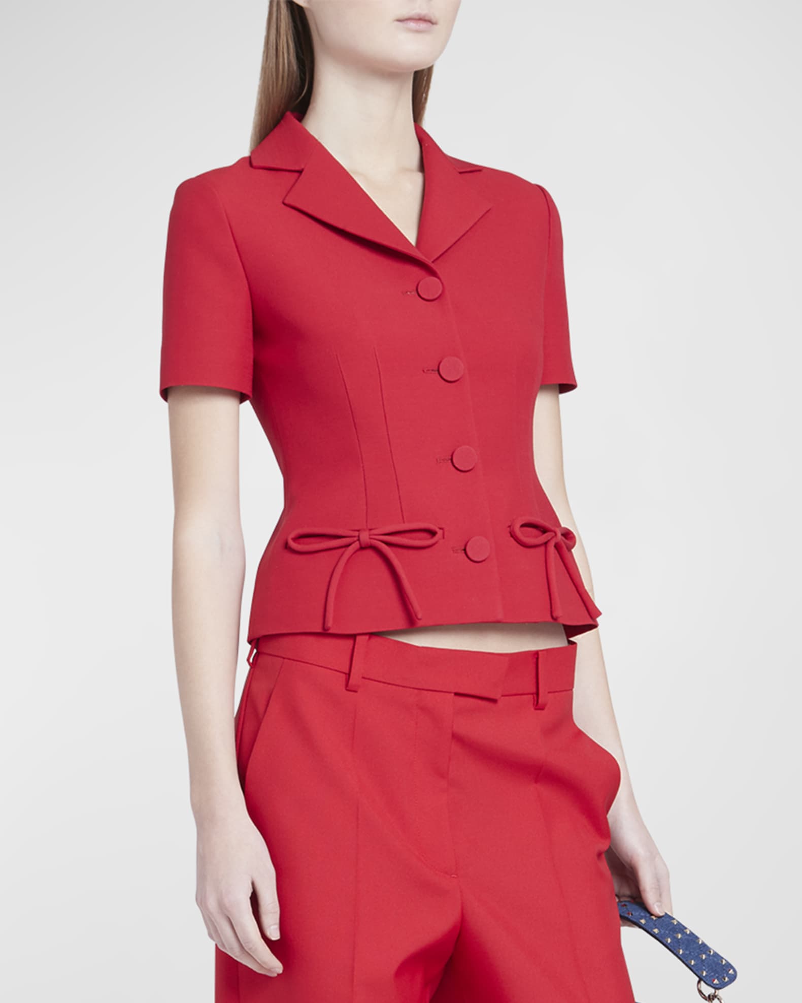 Neiman marcus red valentino clearance