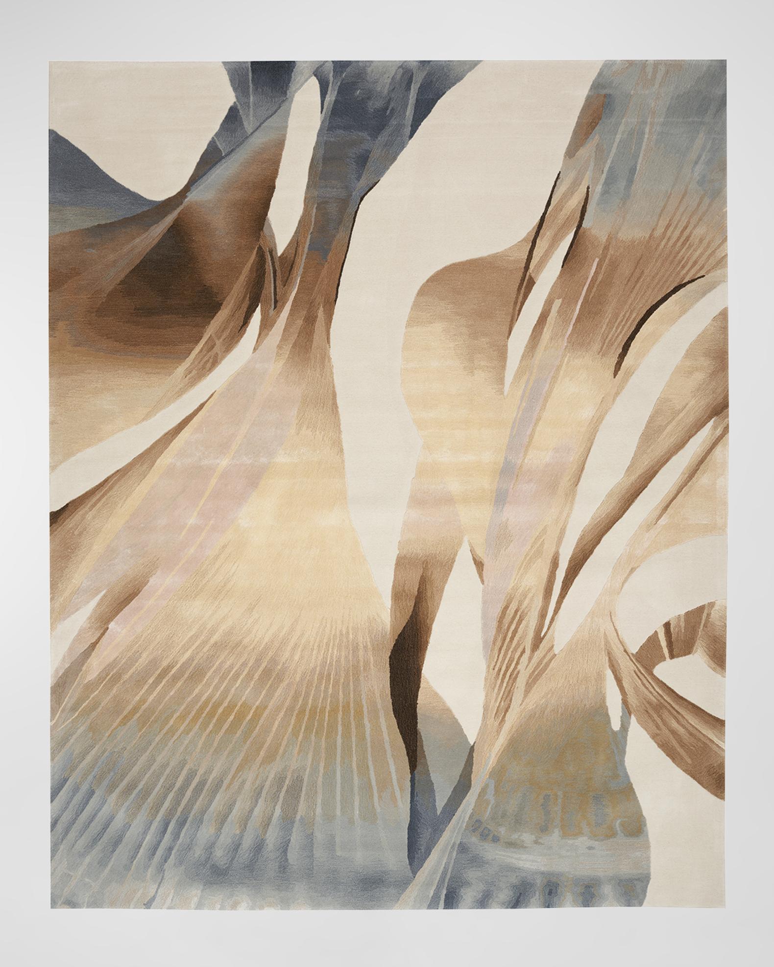 Danica Hand Tufted Rugs | Neiman Marcus