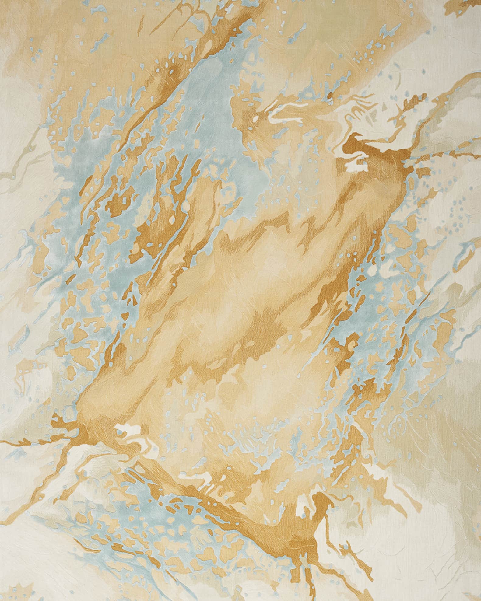 Milea Hand-Tufted Rug 1