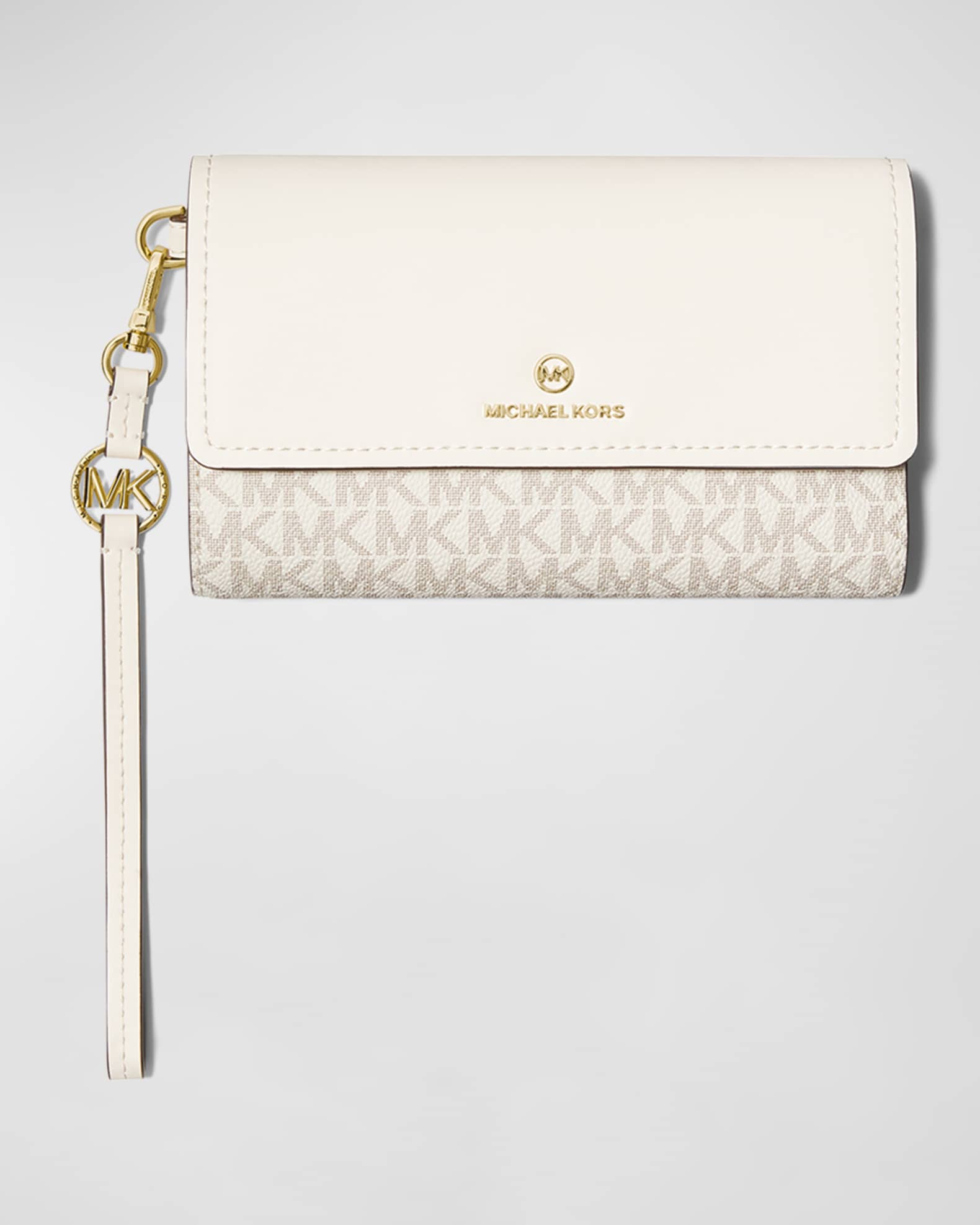 Wallets & purses Michael Kors - Bifold wallet with removable chain