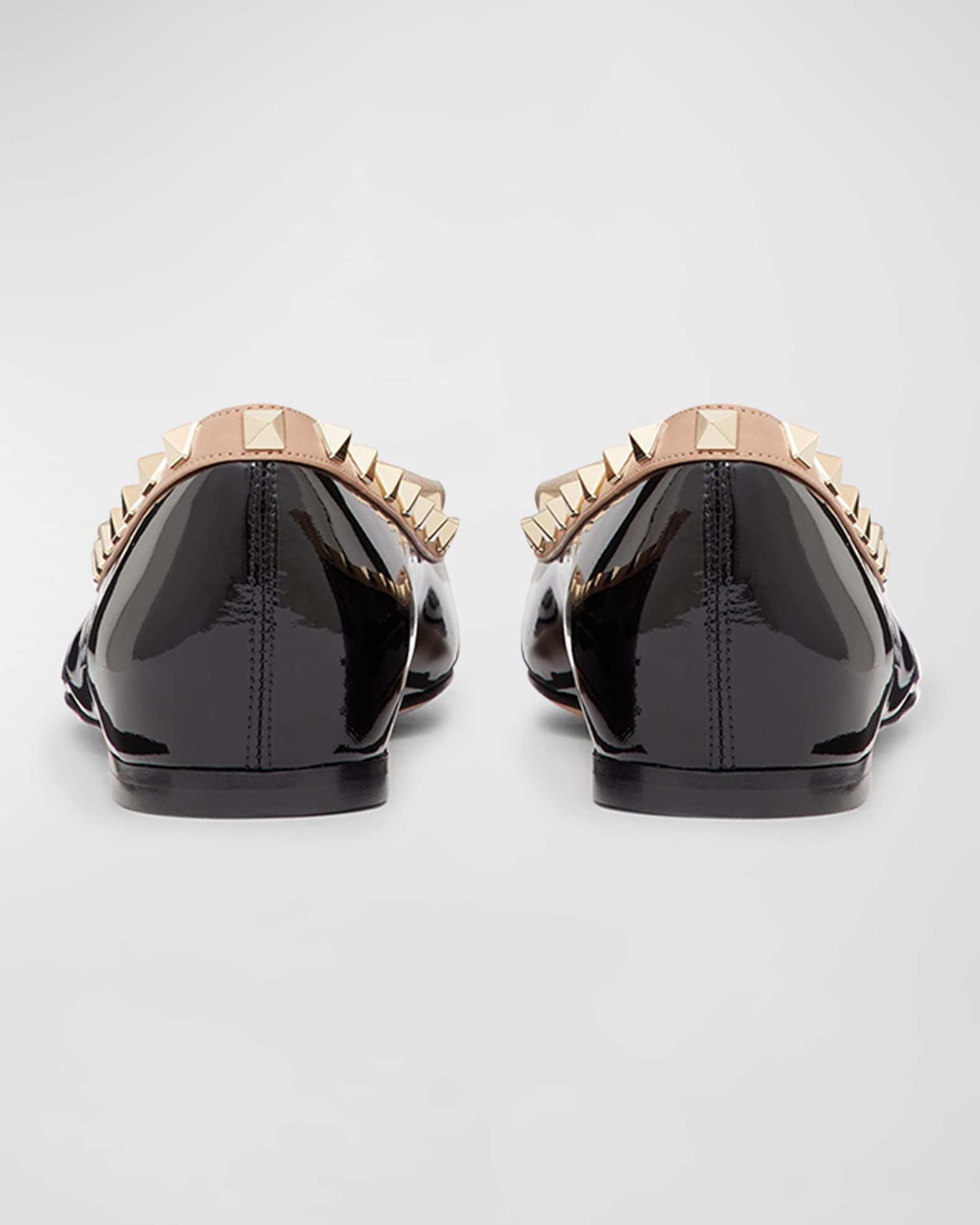 Valentino flats on sale cheap
