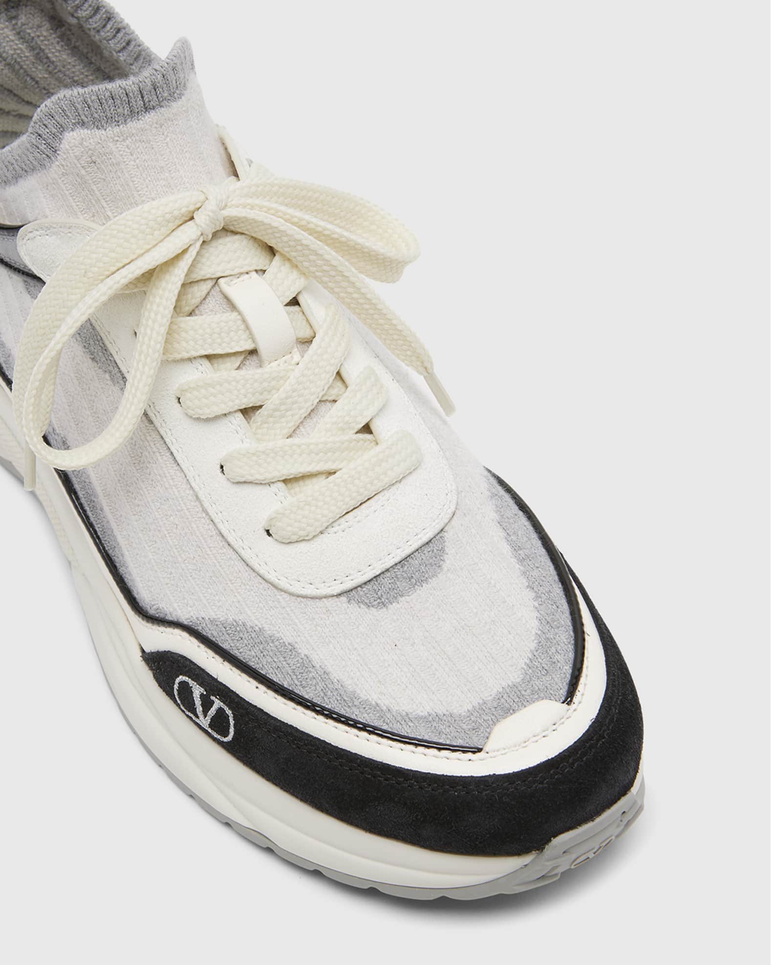Valentino sock trainers outlet
