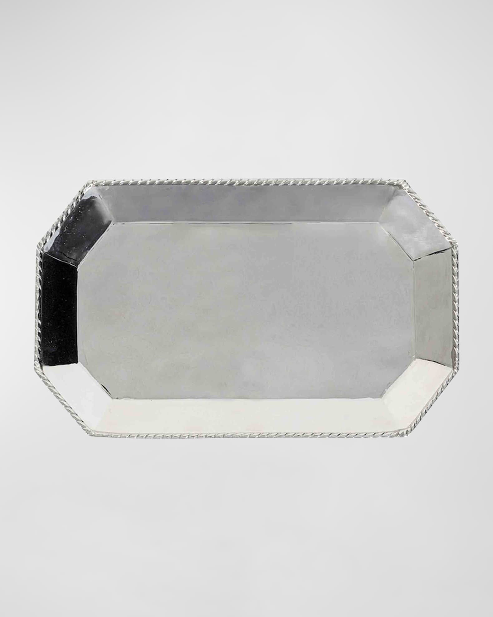 Graham Octagonal Tray