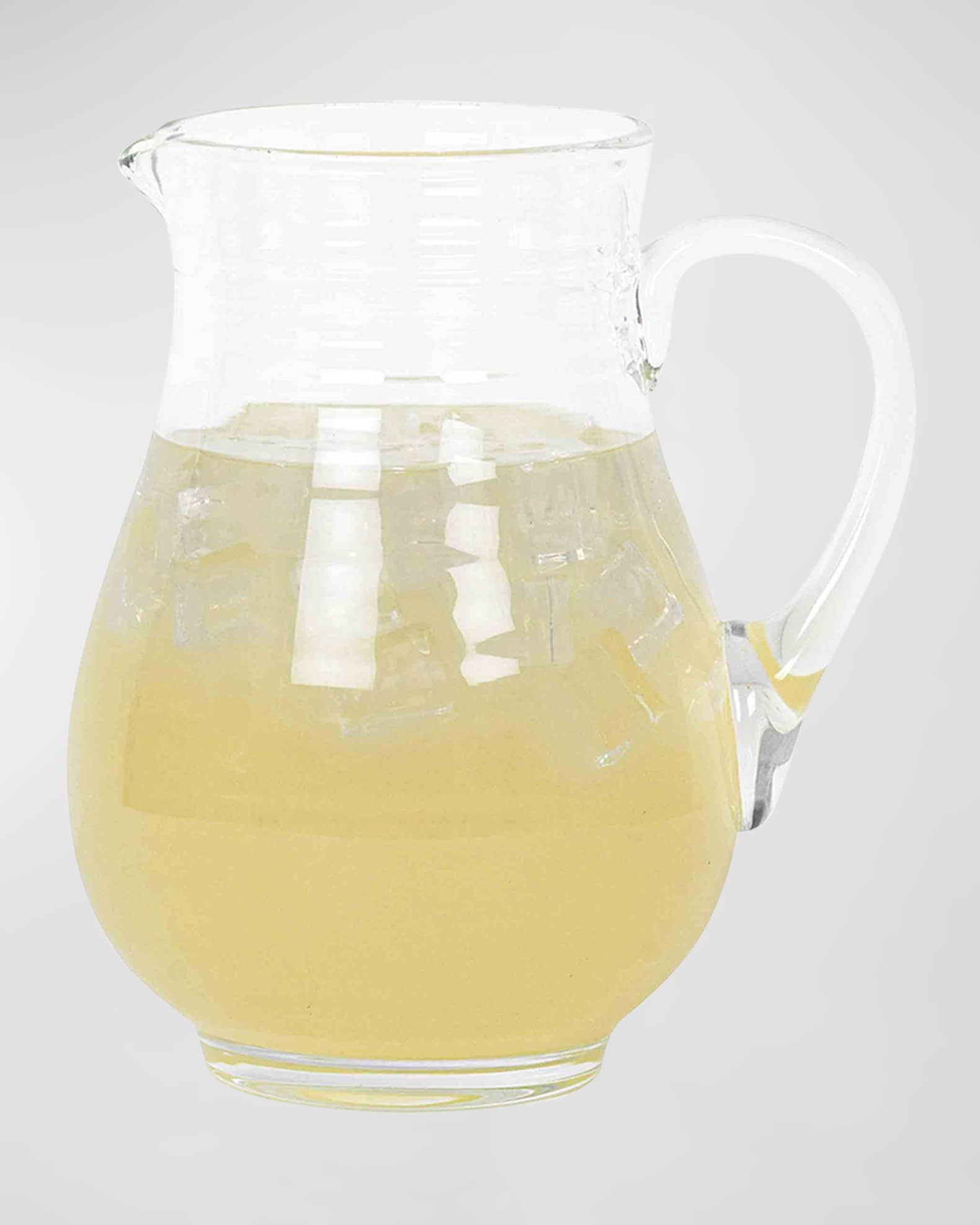 Bilbao Pitcher  1