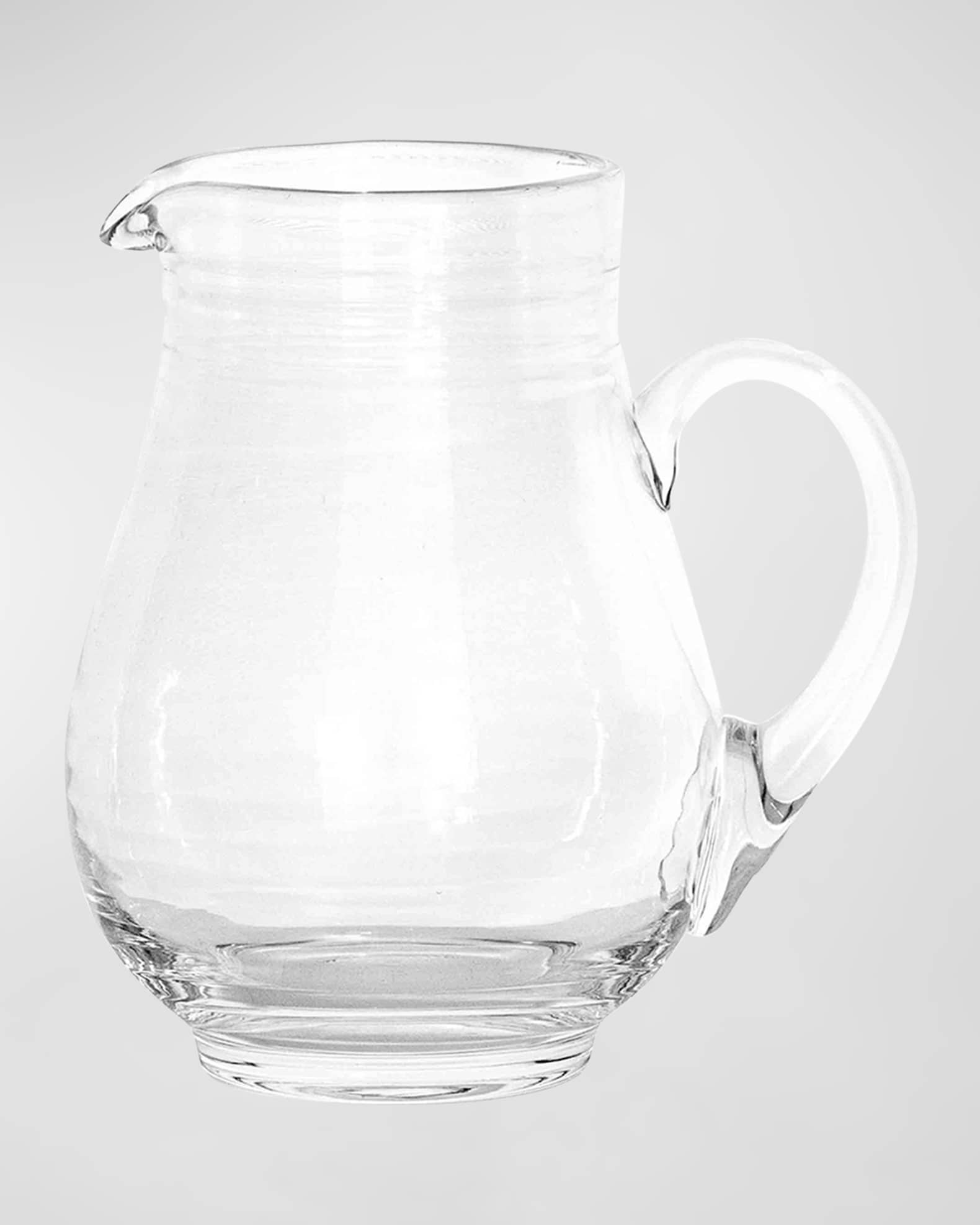 Bilbao Pitcher  0