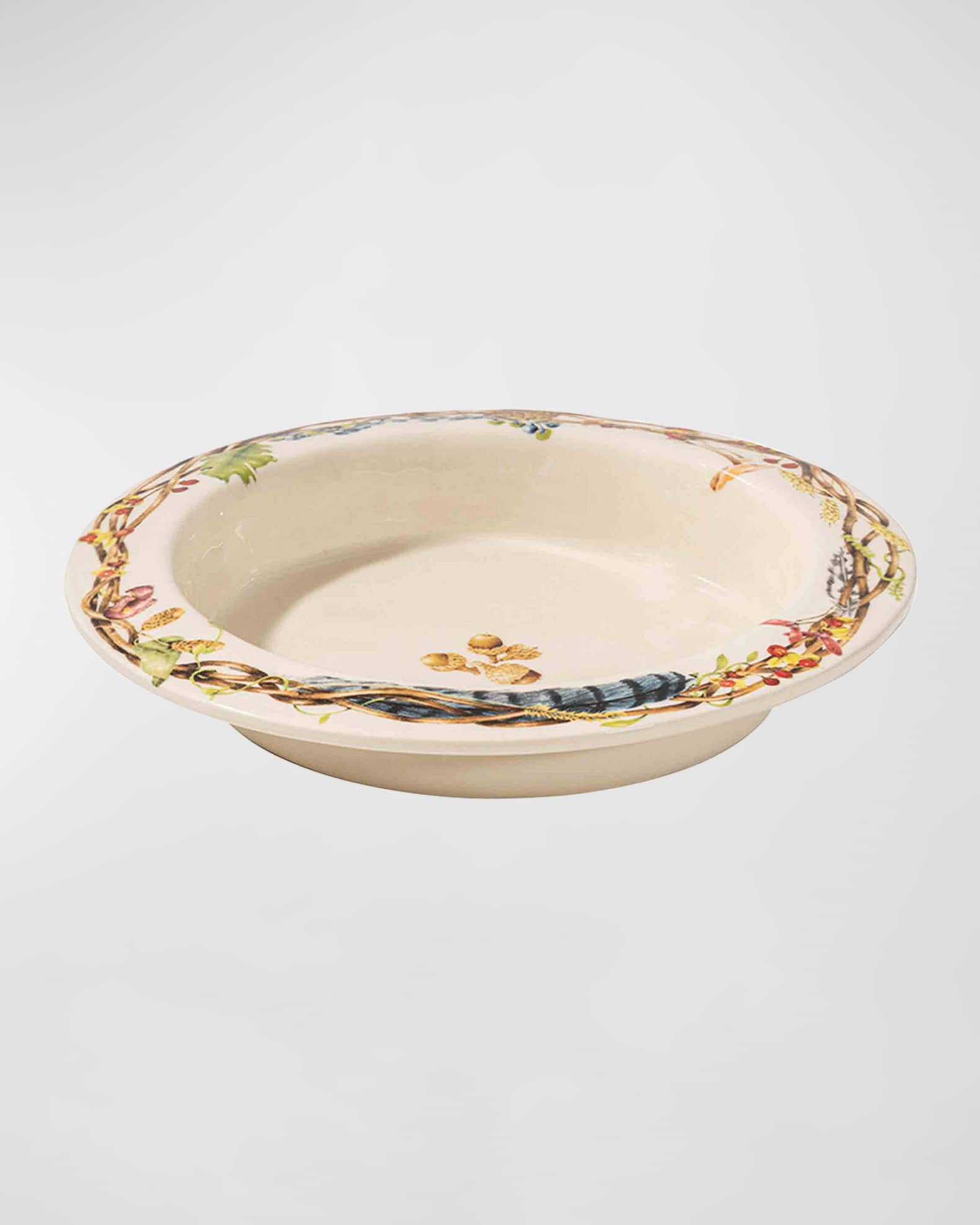 Forest Walk Dish  1