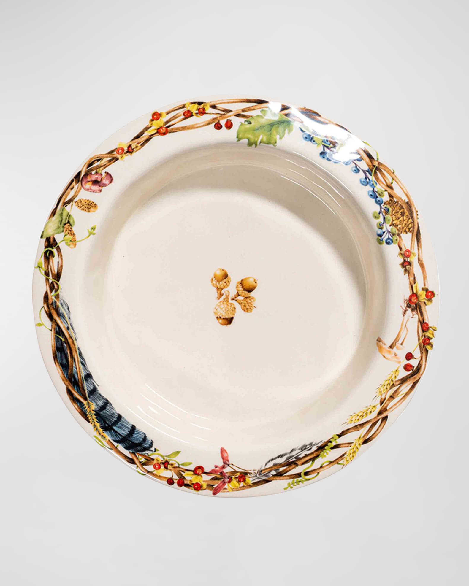 Forest Walk Dish  0
