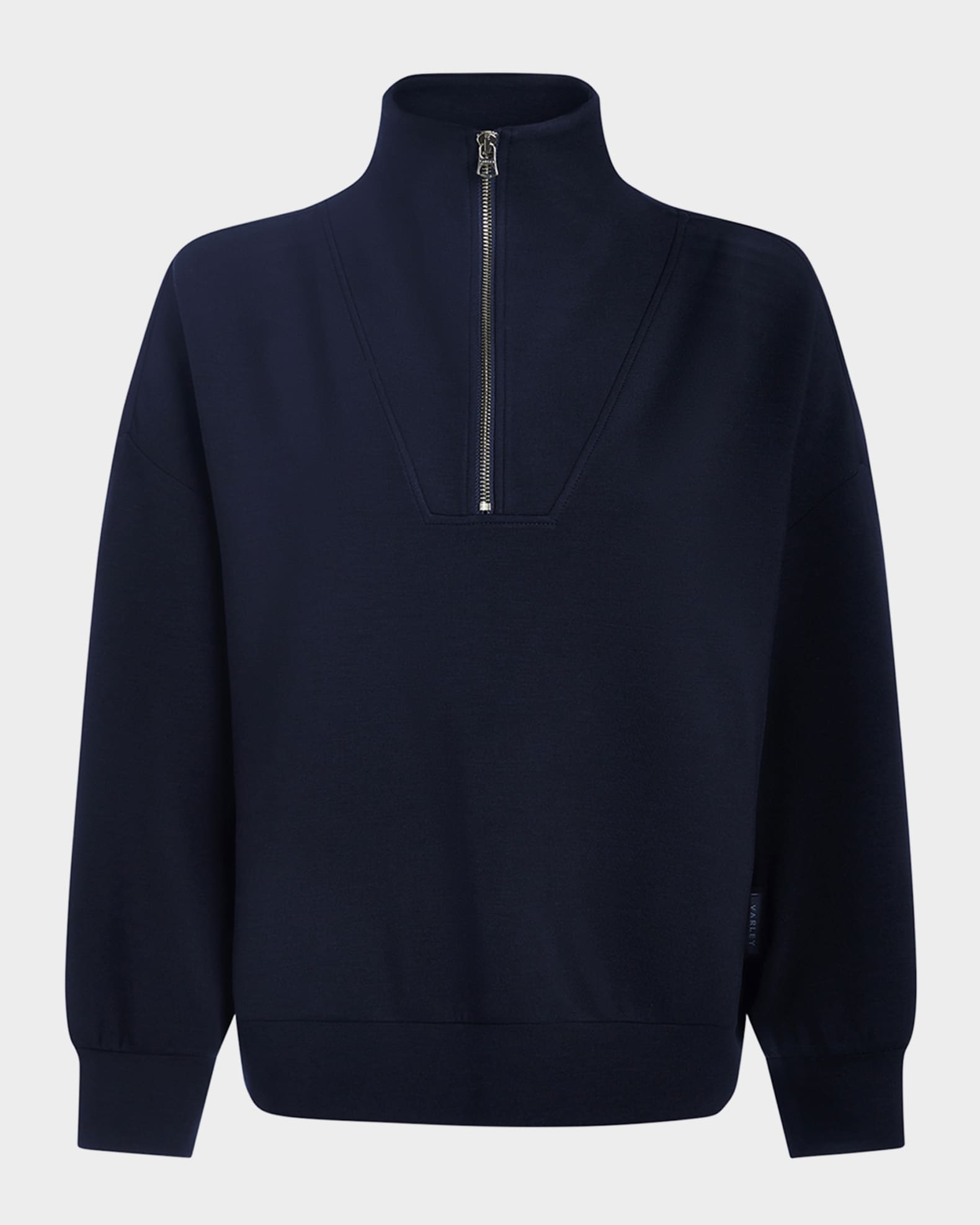 Hawley Half-Zip Sweatshirt  0