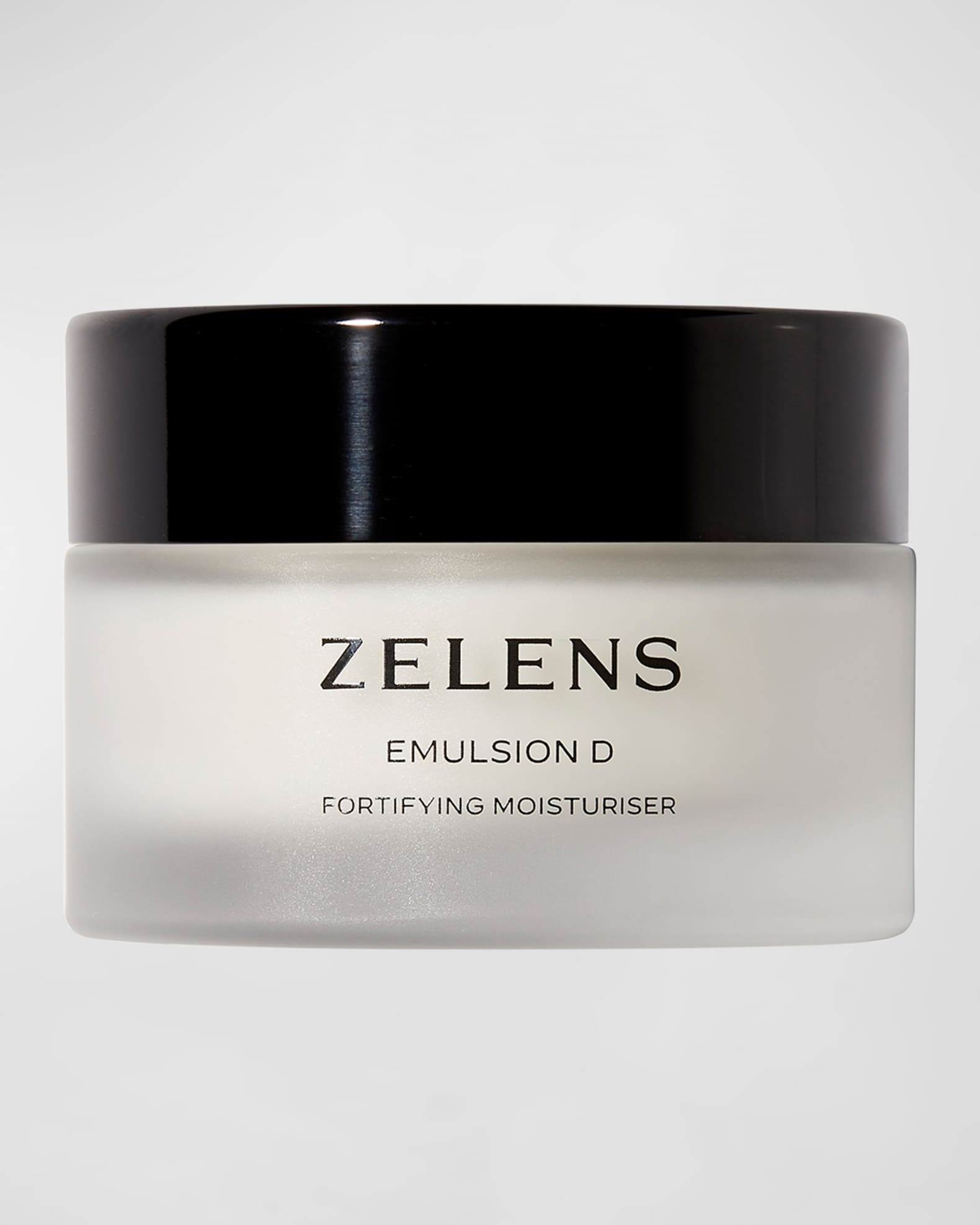 Zelens Emulsion D Fortifying Moisturiser, 1.7 oz.