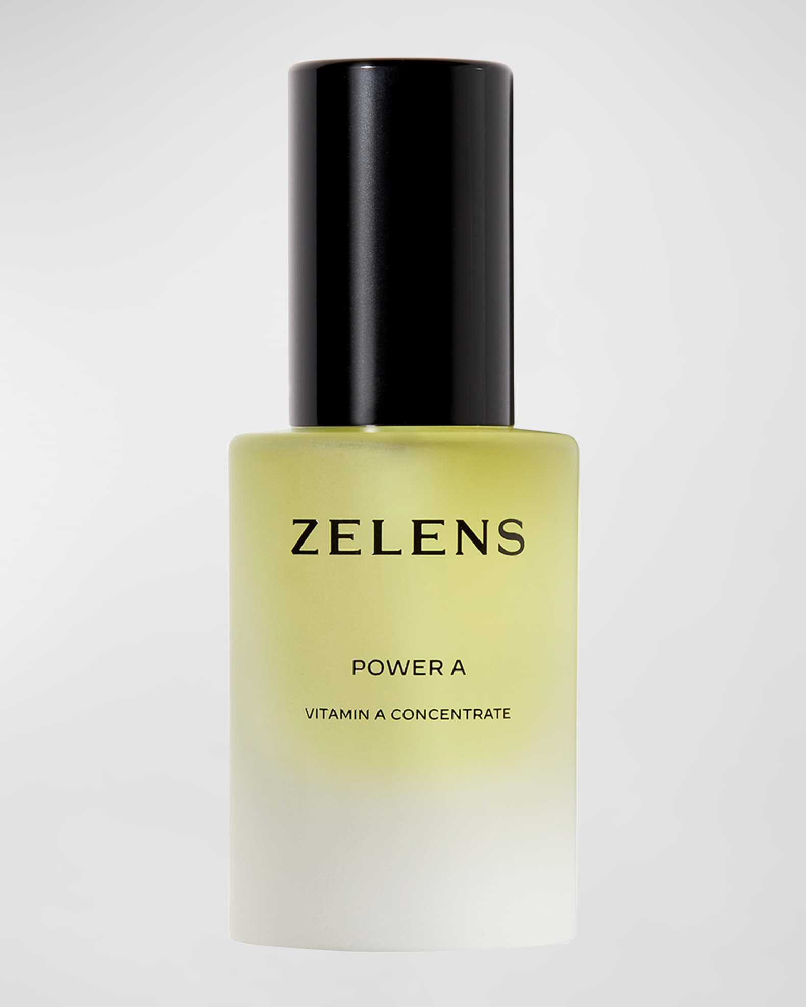 Zelens Power A Retexturing and Renewing Vitamin A Concentrate, 1 oz.