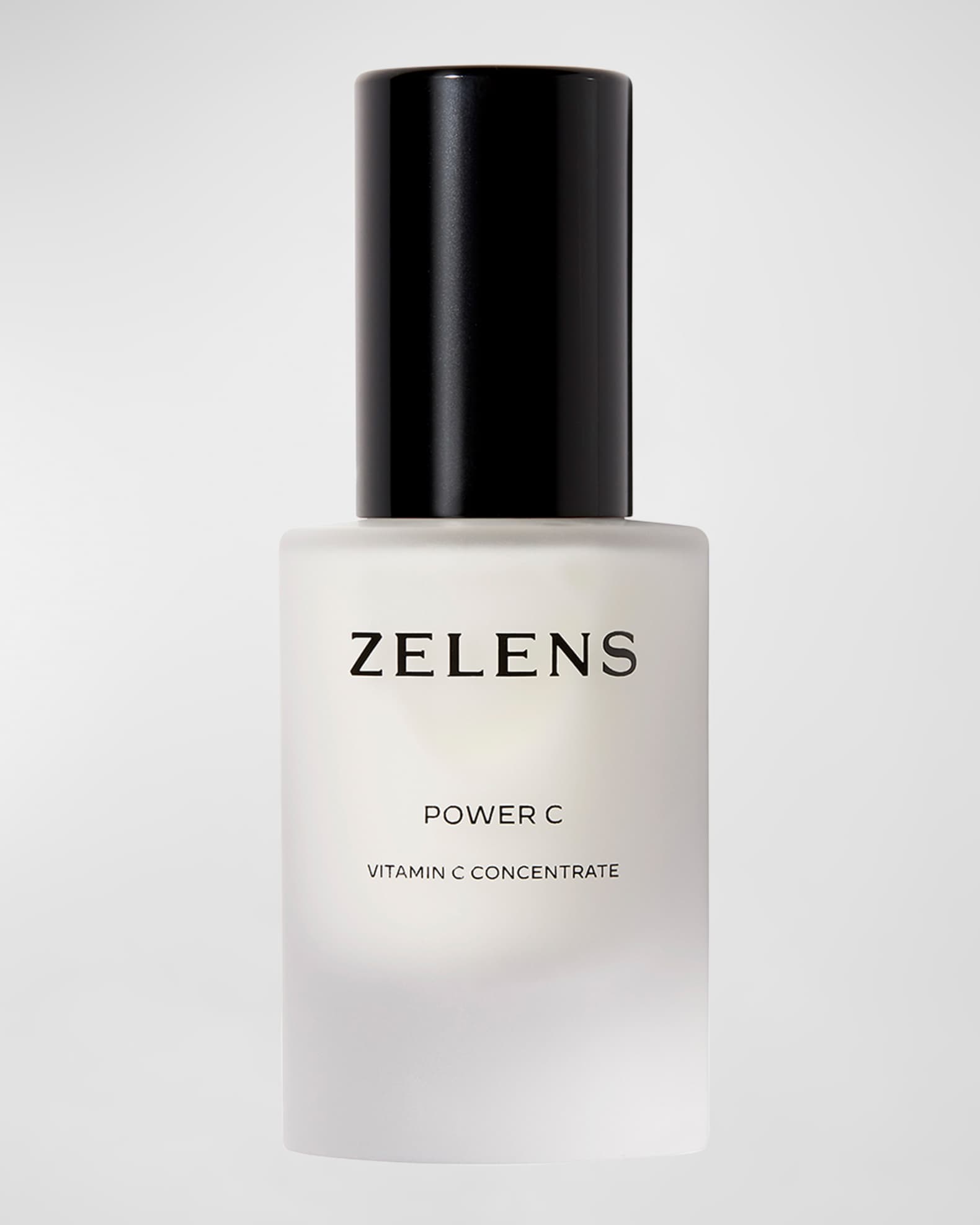 Zelens Power C Collagen Boosting and Brightening Vitamin C Concentrate, 1 oz.