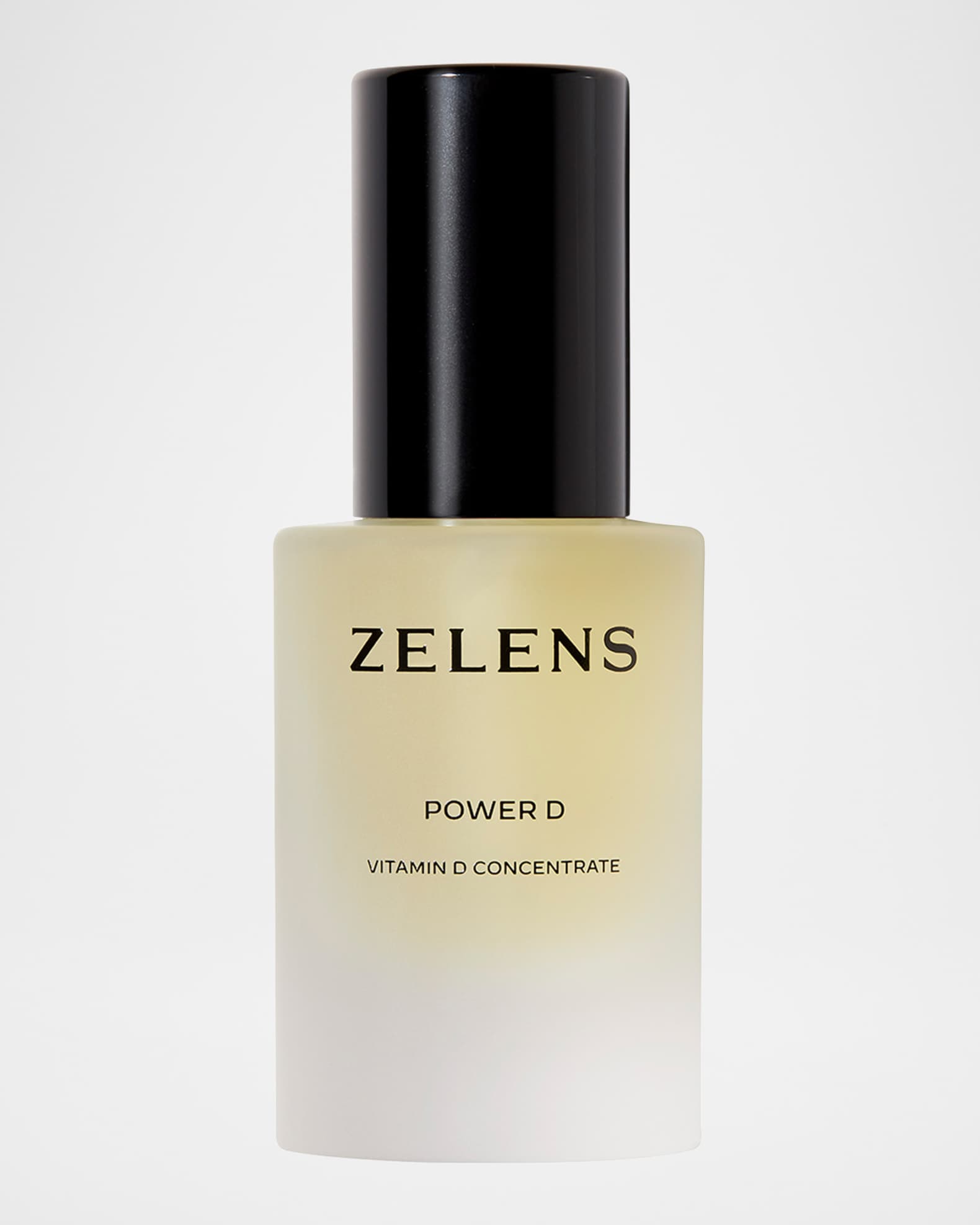 Zelens Power D Fortifying and Restoring Vitamin D Concentrate, 1 oz.