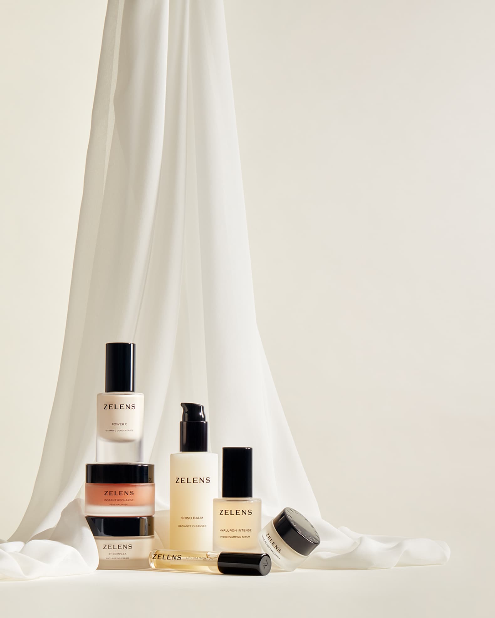 Zelens Lip Treatment Oil, 5 mL Neiman Marcus