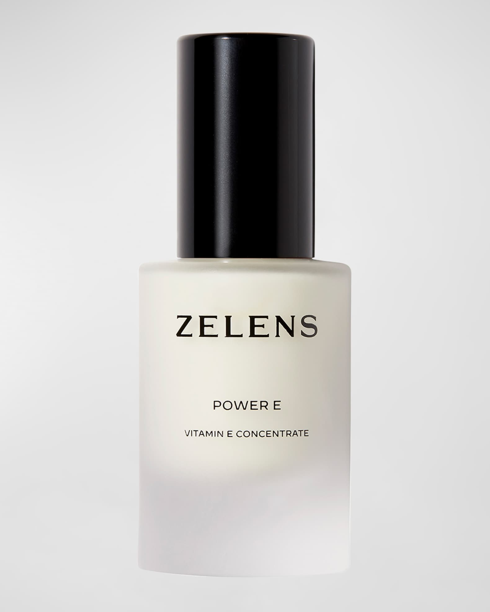 Zelens Power E Moisturizing and Protecting Vitamin E Concentrate, 1 oz.