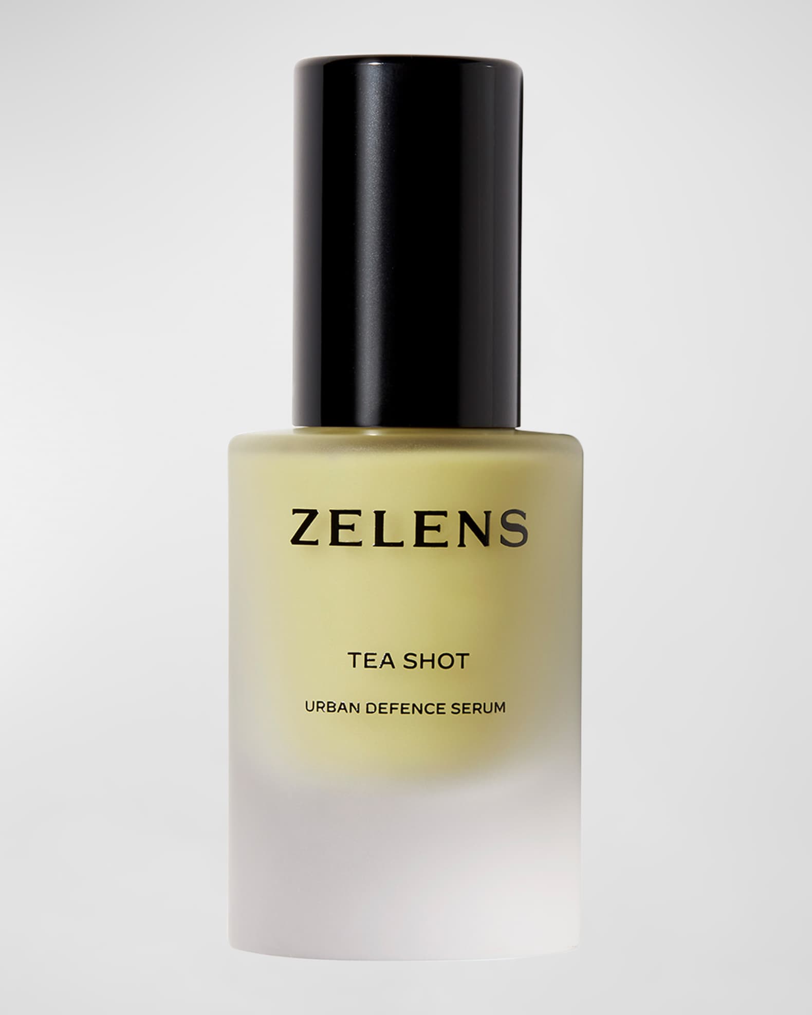 Zelens Tea Shot Urban Defence Serum, 1 oz.