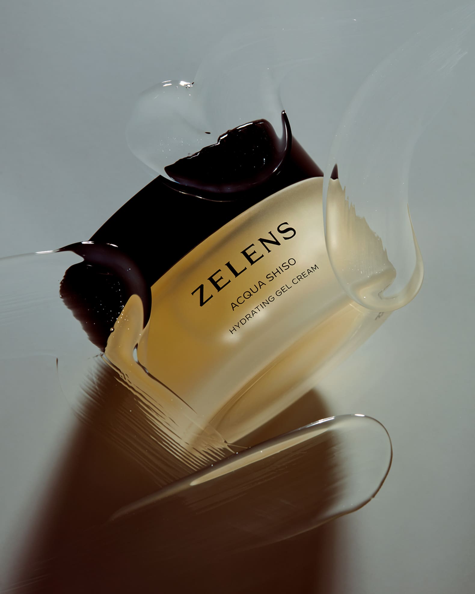 Zelens Acqua Shiso Hydrating Gel Cream, 1.7 oz. | Neiman Marcus