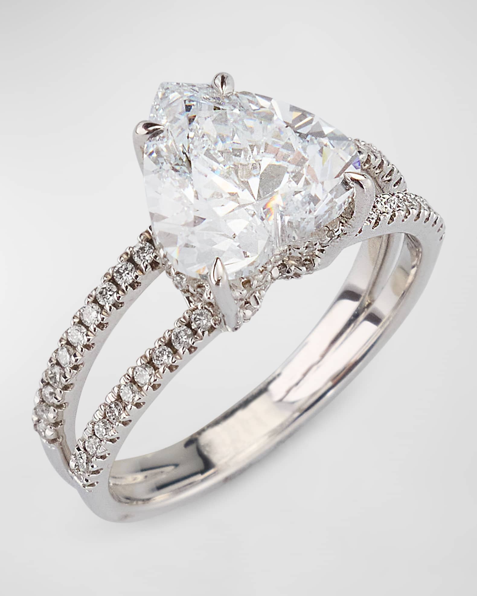 Neiman marcus wedding rings store