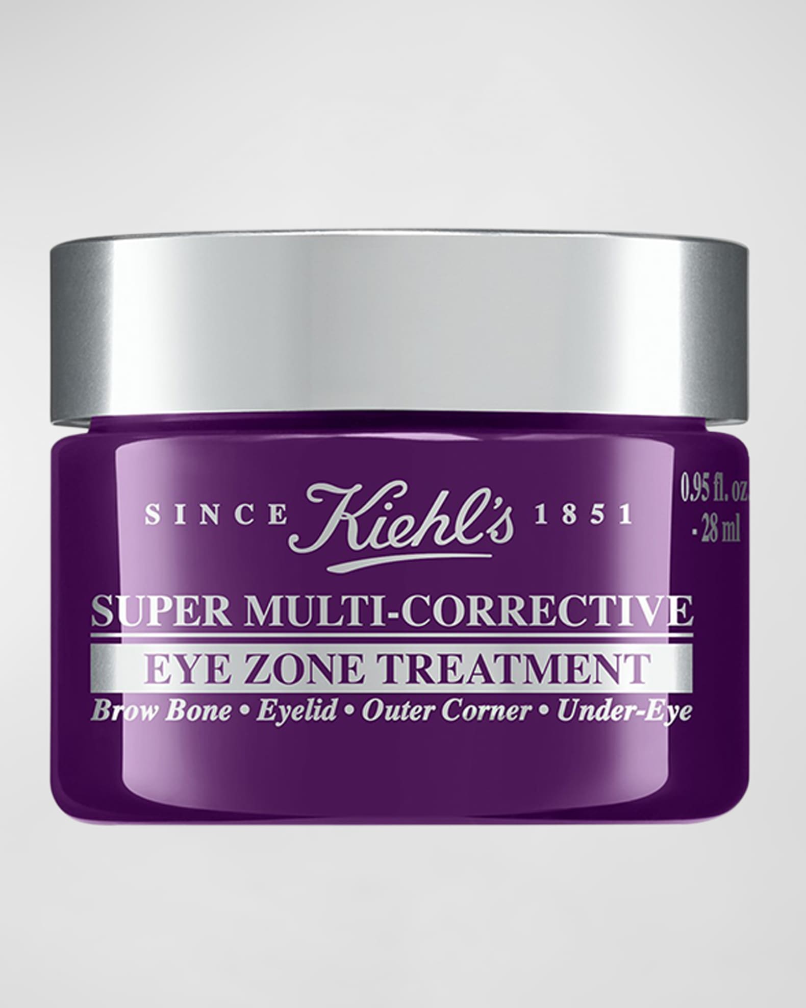Kiehl's Since 1851 Super Multi-Corrective Anti-Aging Eye Cream