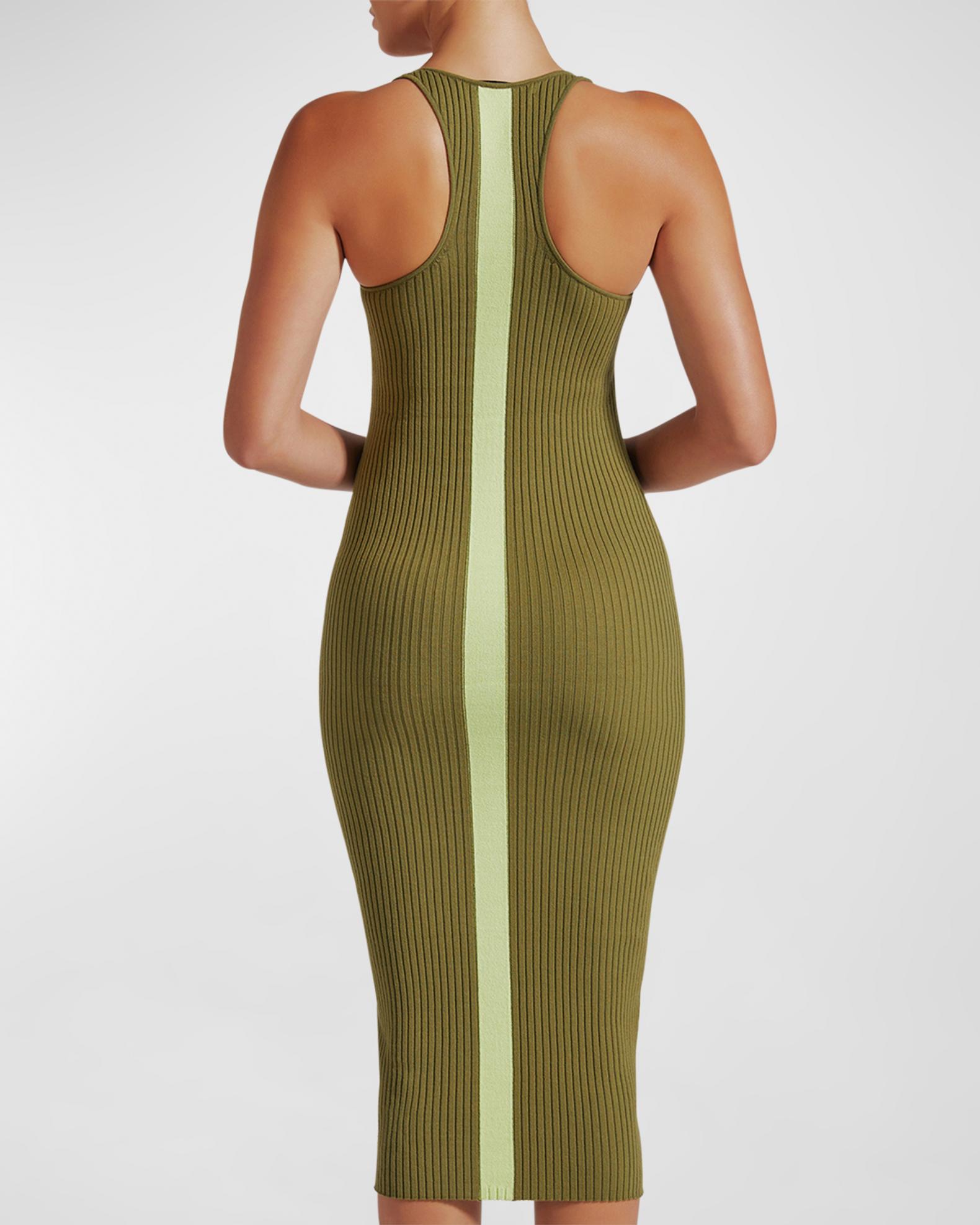 Robe D'été Noire Et Blanc Black Halo - Taille 6 US - Style Sheath Sans Manches à Bretelles Spaghetti