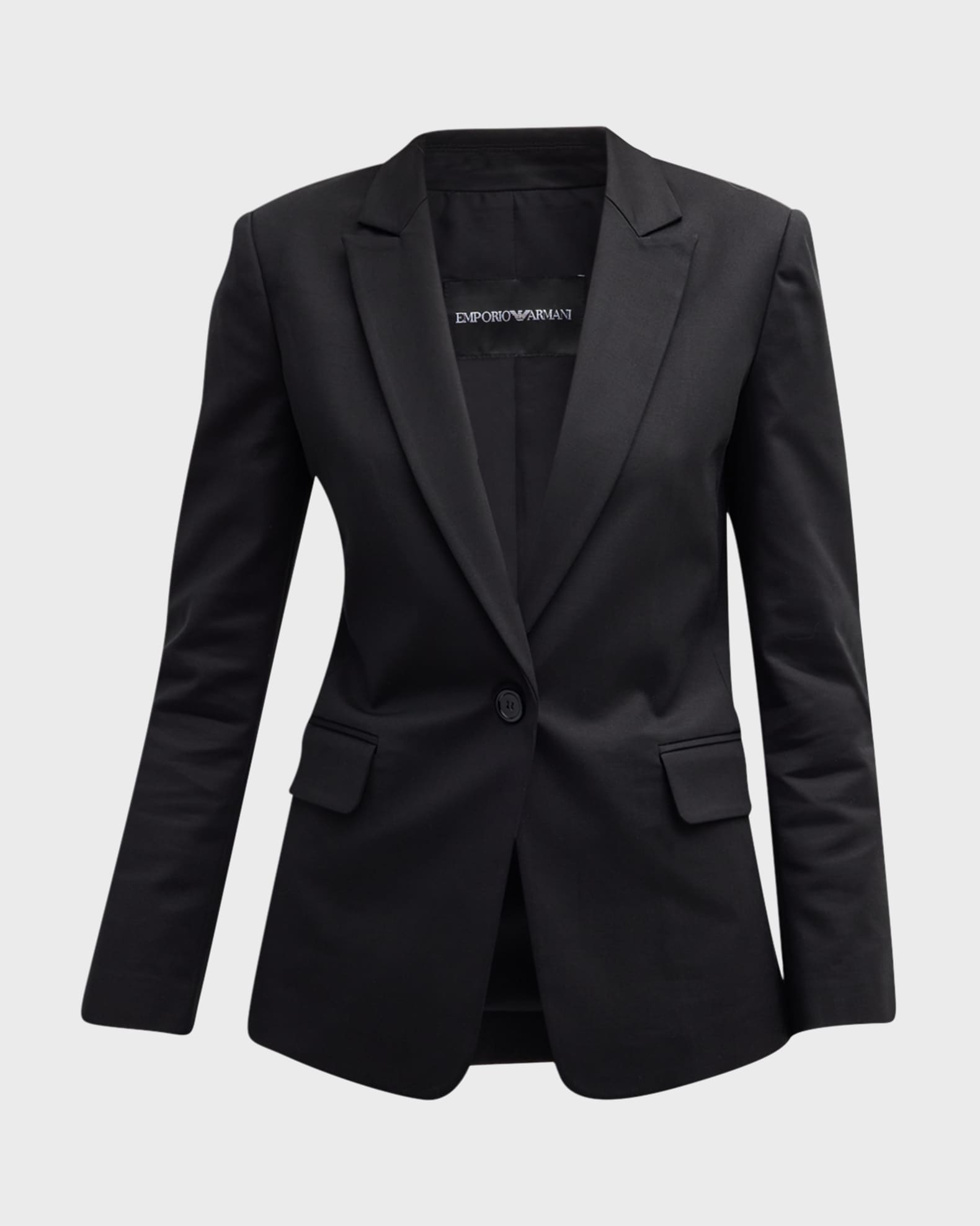 Eve cool wool jacket new arrivals