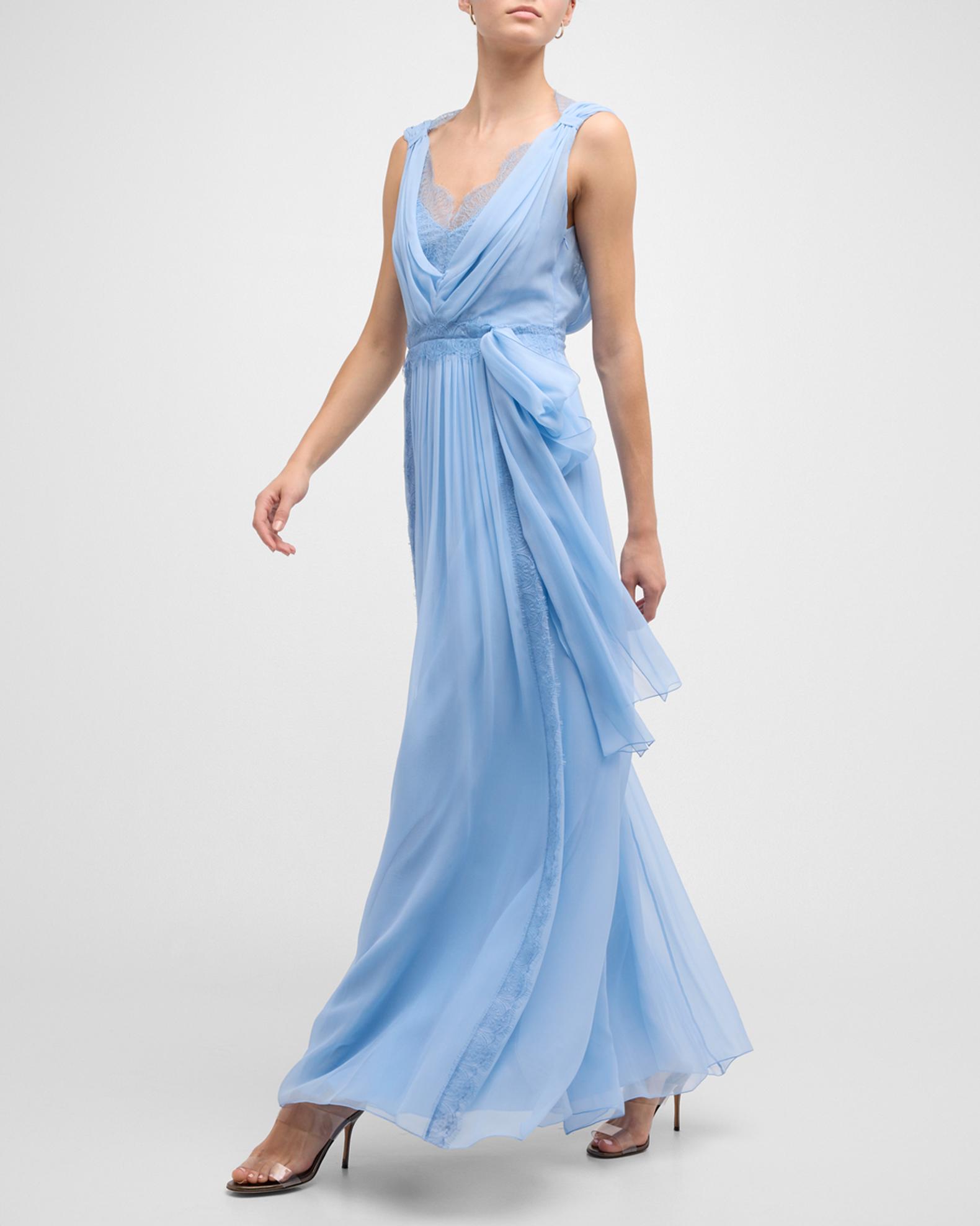 Gilberta Maxi Dress