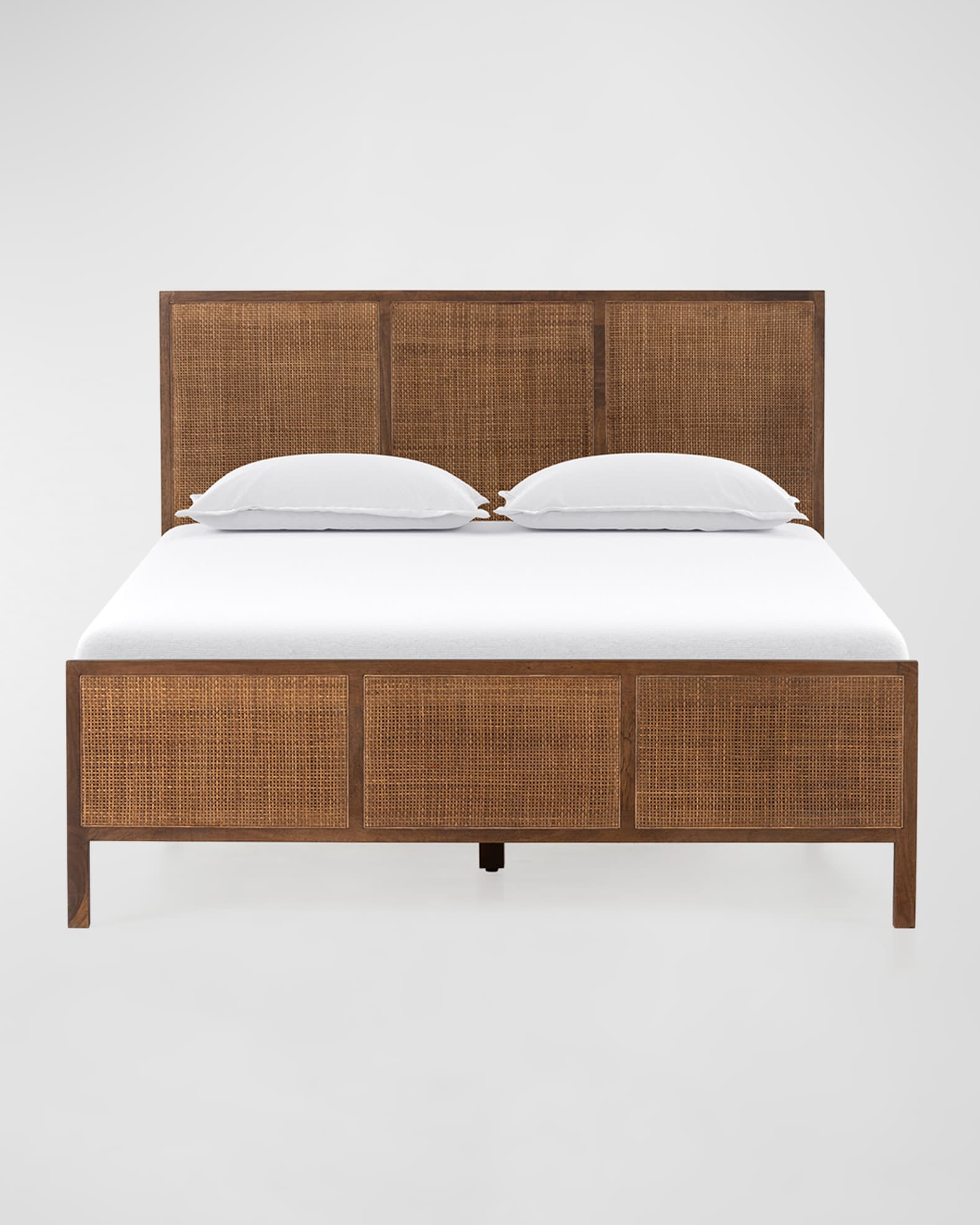Sydney King Bed 0