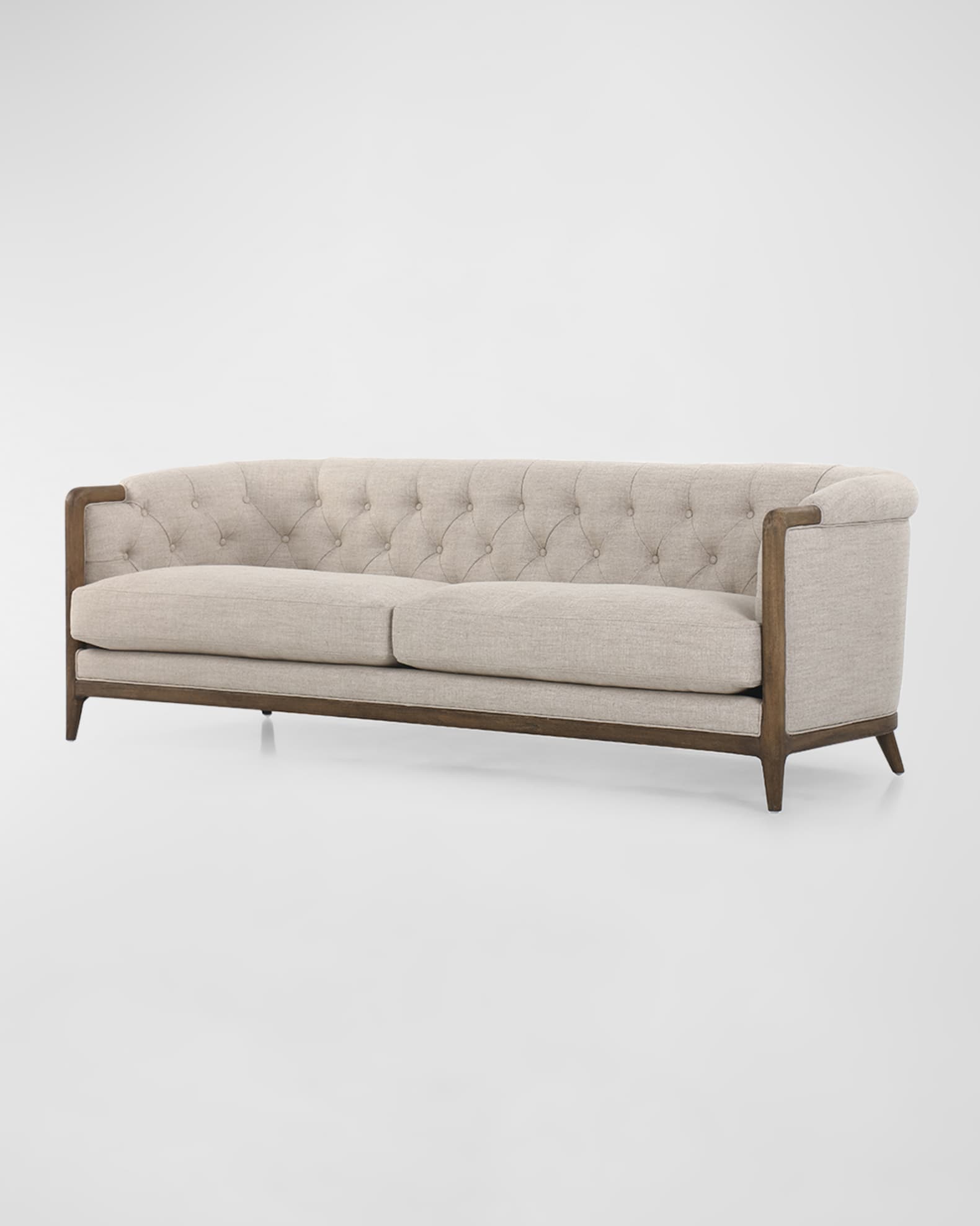 Ellsworth Sofa, 91"  1