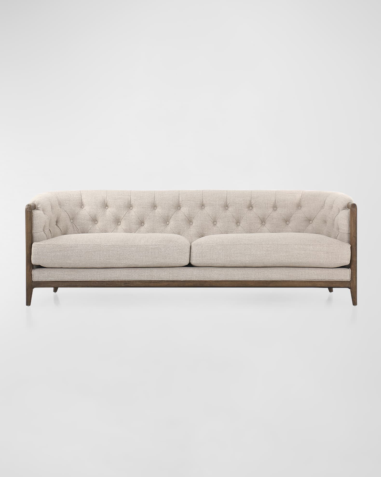 Ellsworth Sofa, 91"  0